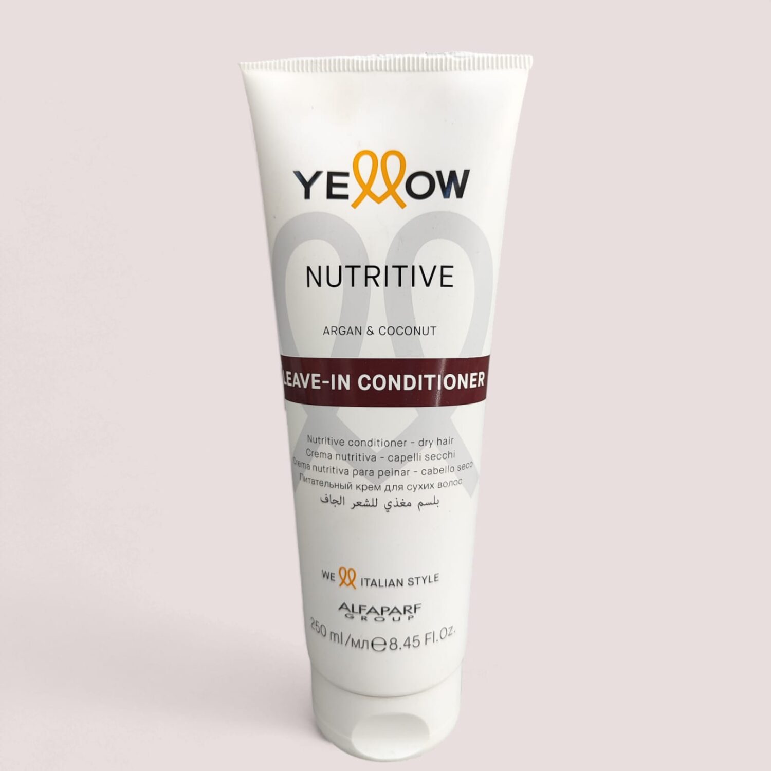 Acondicionador Nutritive 250ml- Alfaparf