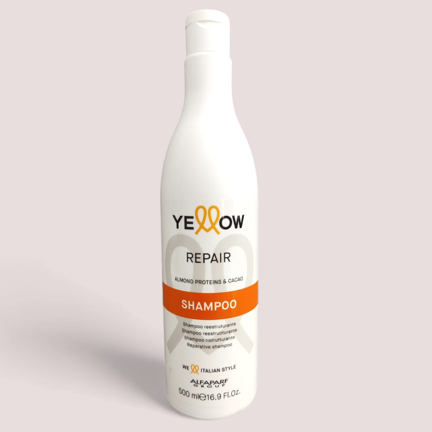 Shampoo Repair 500ml- Alfaparf