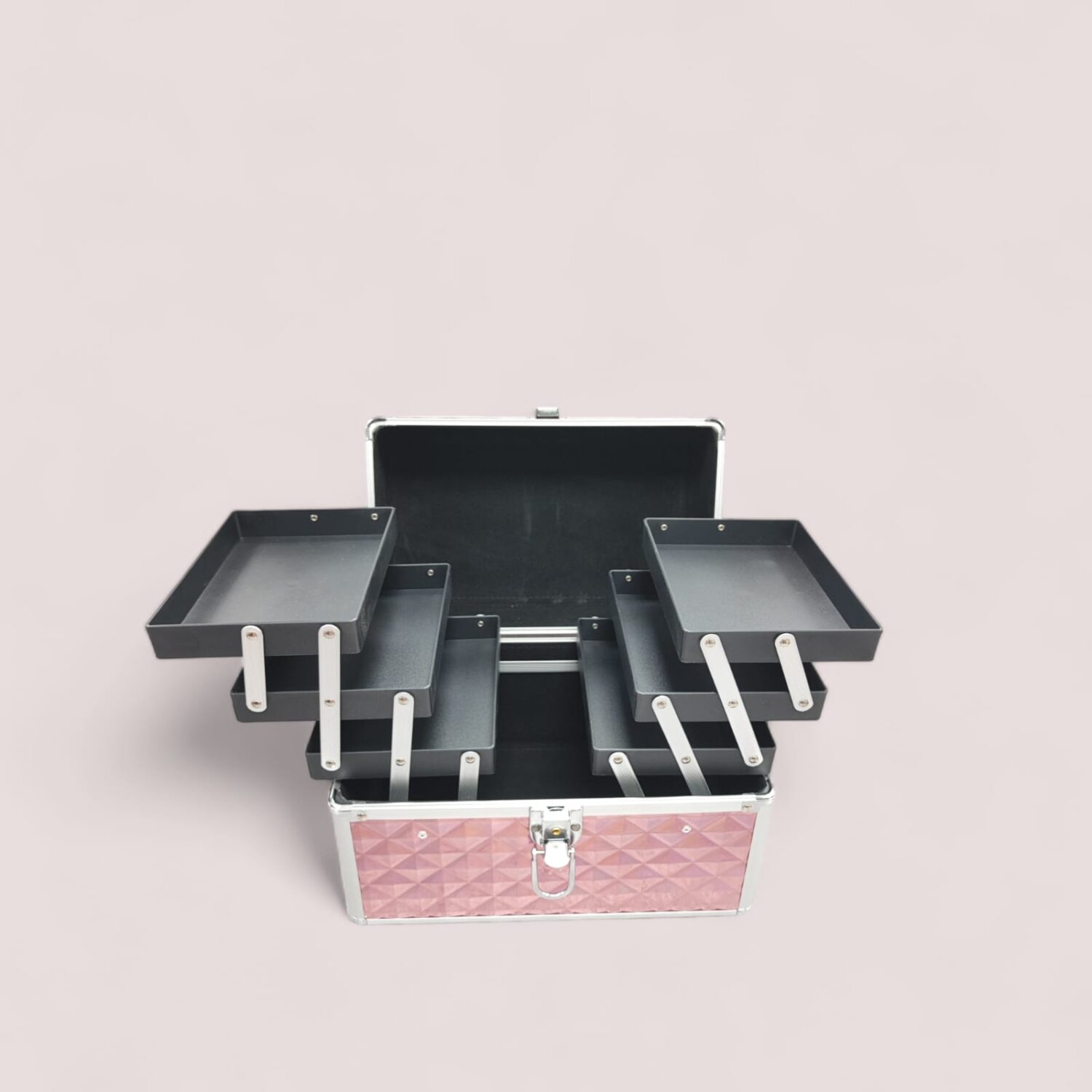 Cofre Con Division Varios Colores- City Girl