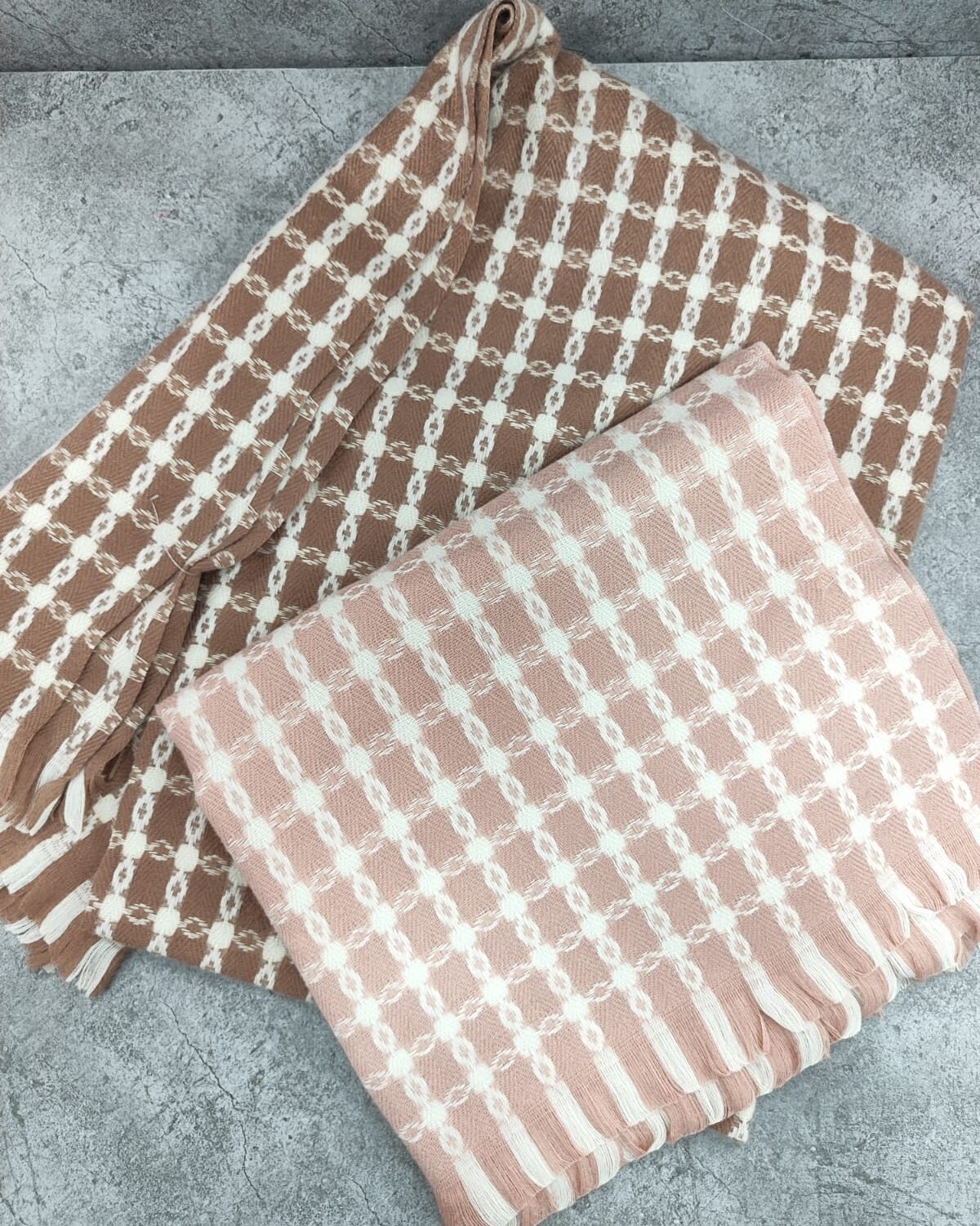 Ruanas Unisex- City Girl