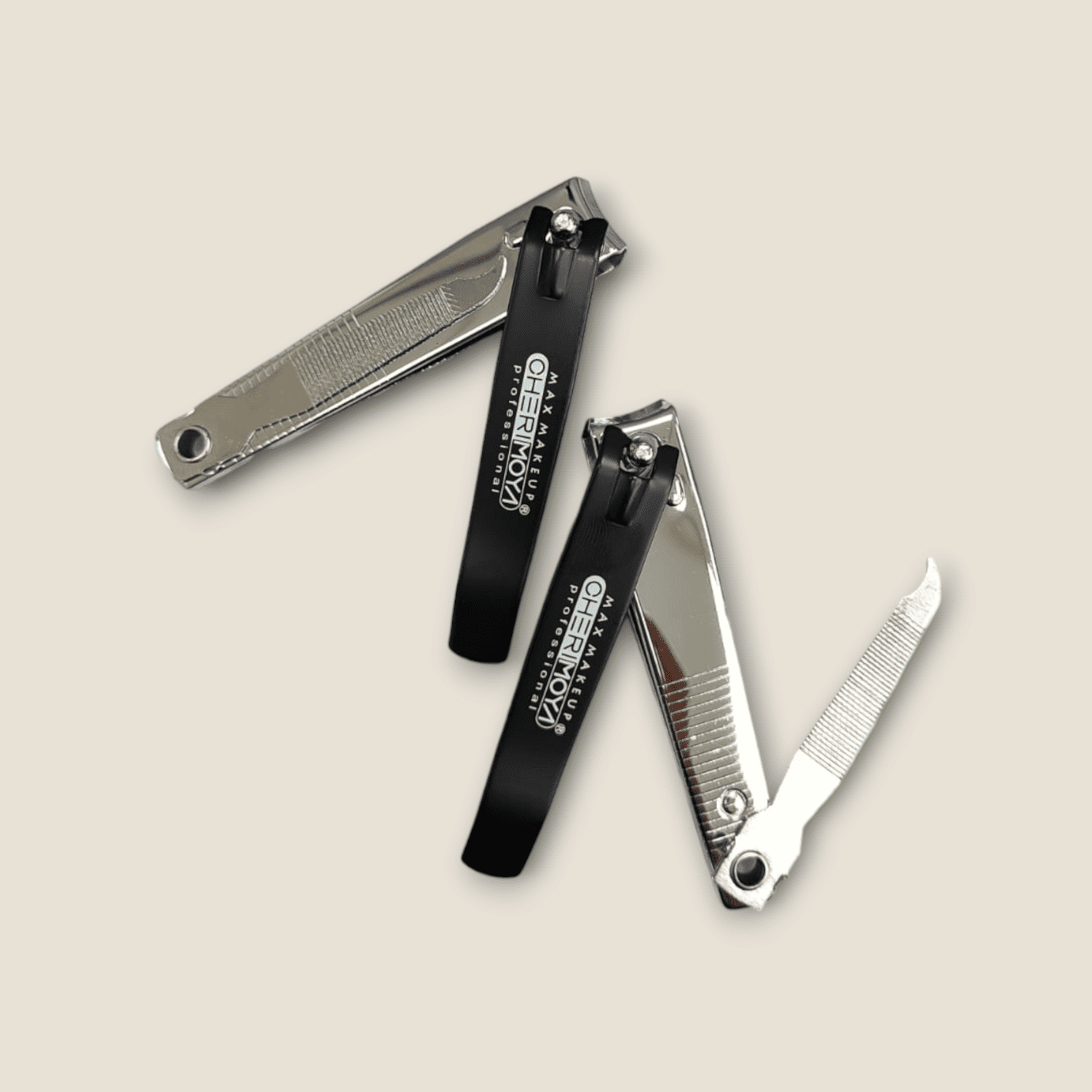 Alicate Para Unas- Cherimoya