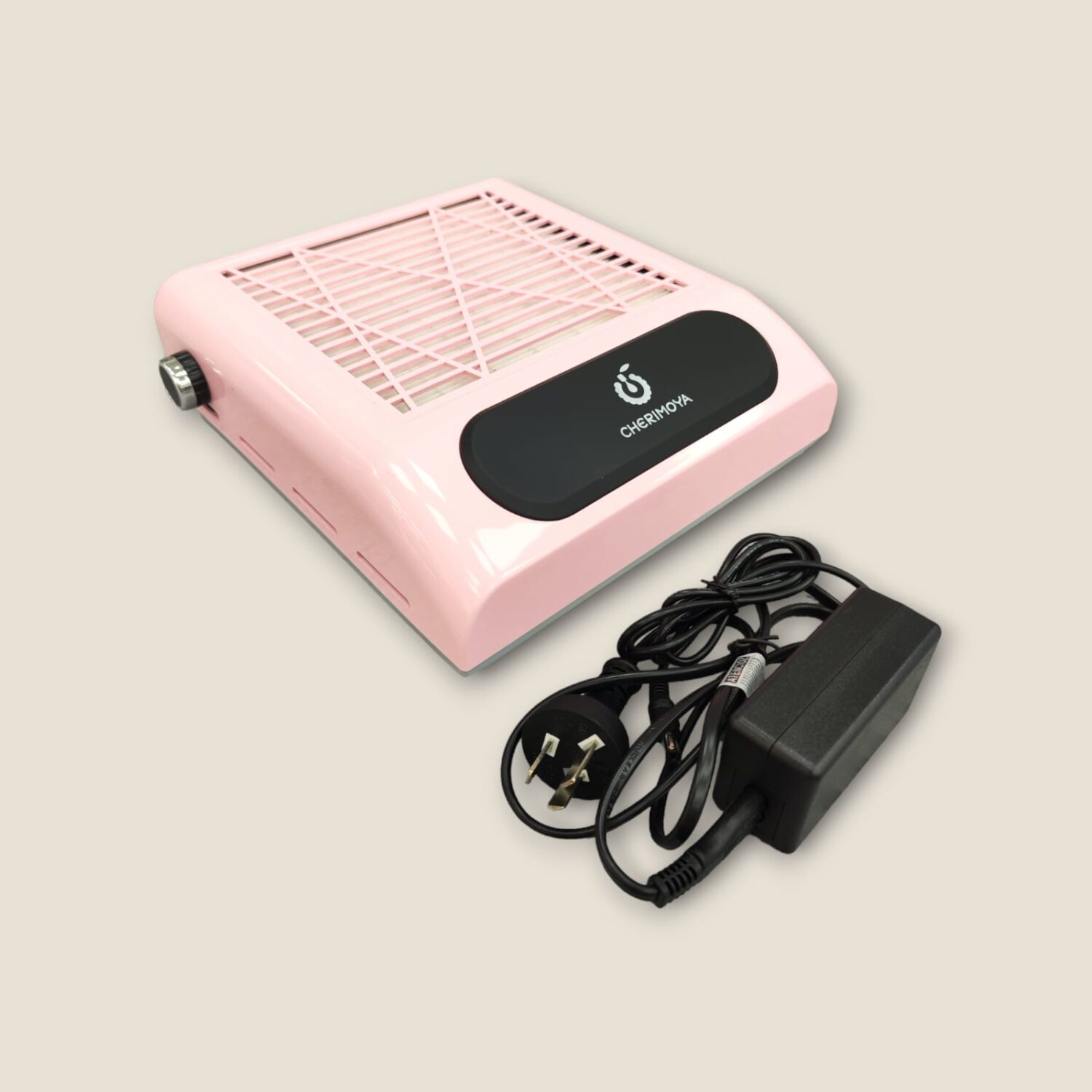 Extractor De Polvo- Cherimoya