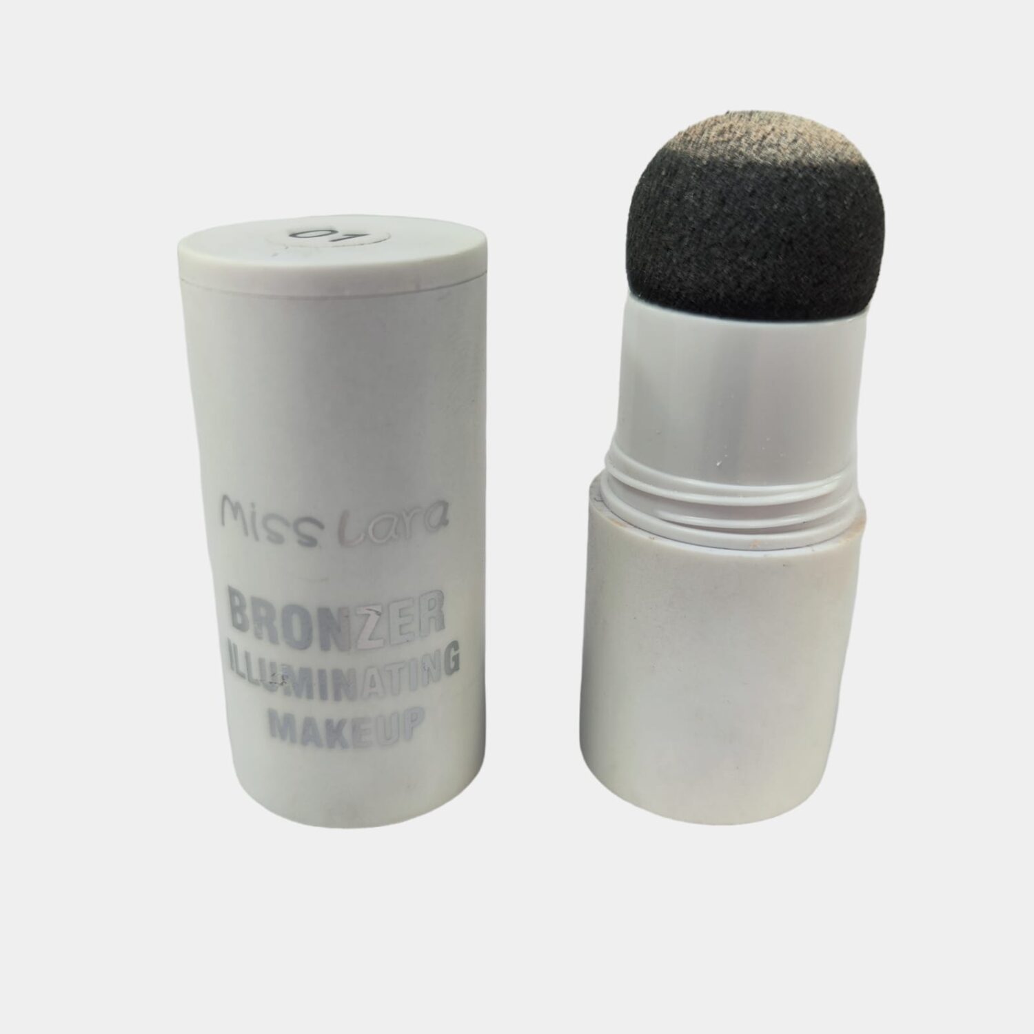 Iluminador Bronzer Miss Lara
