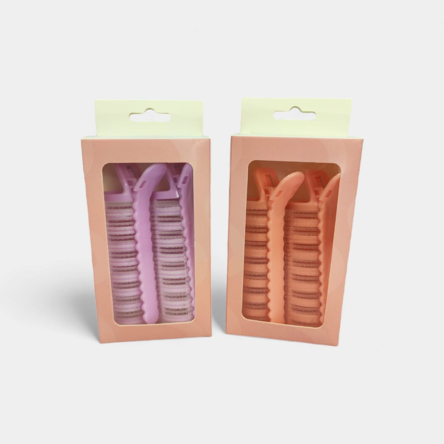 Hebilla Rulero x2 Unidades- City Girl