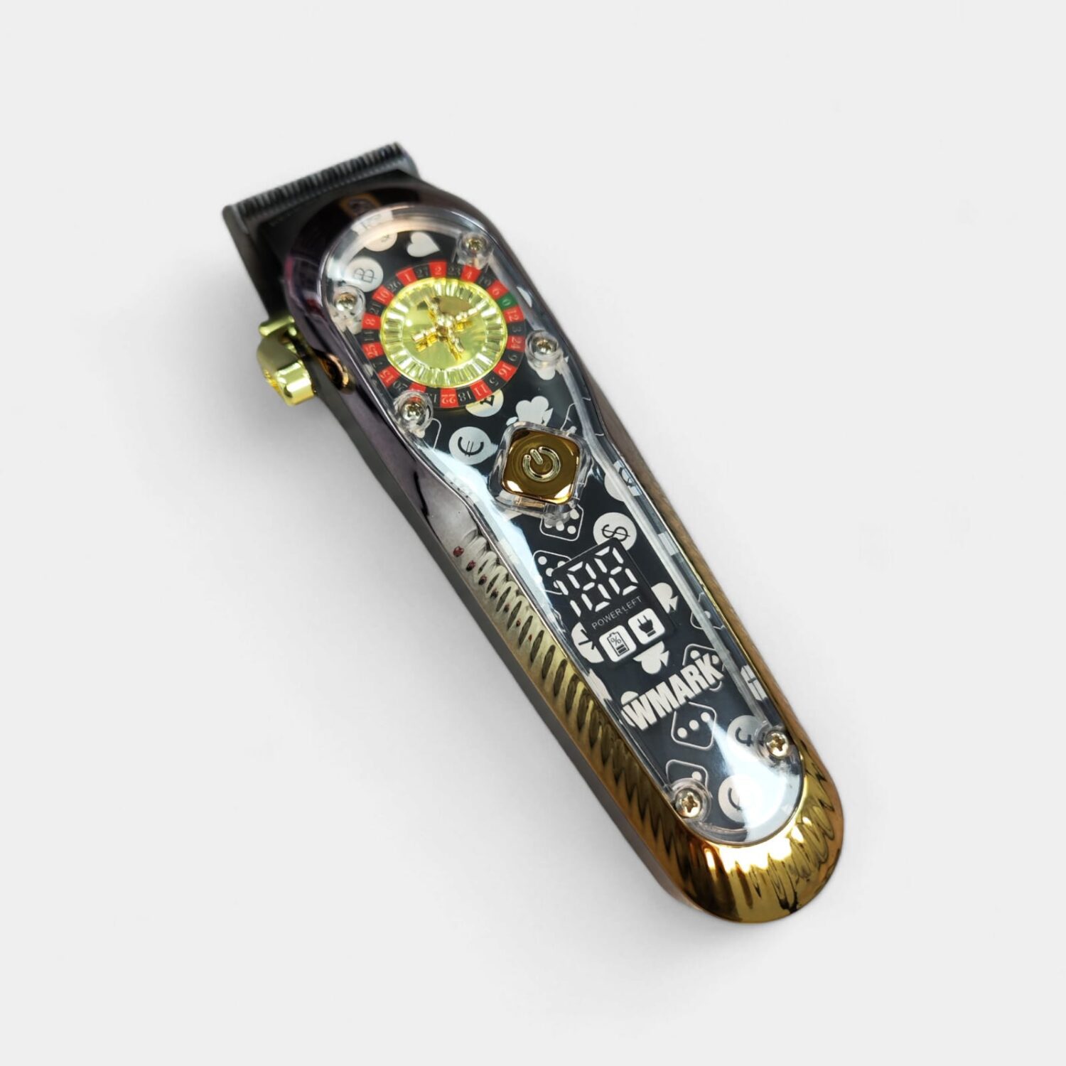 Hair Clipper 7.000rpm