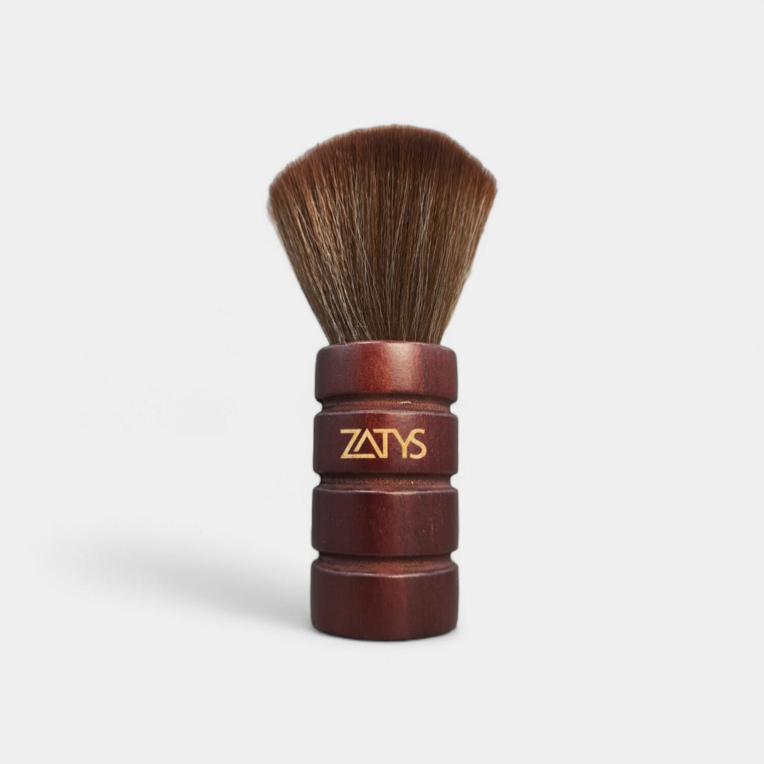 Quita Pelo Mango De Madera- Zatys