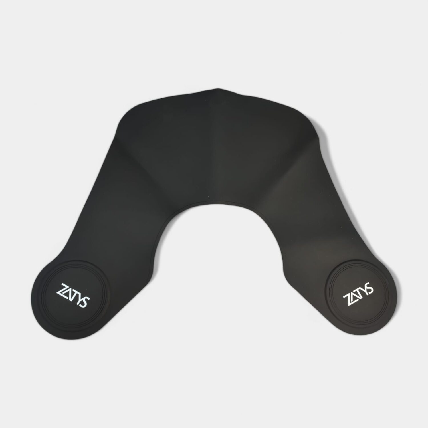 Protector De Cuello Con Peso Para Barberia- Zatys