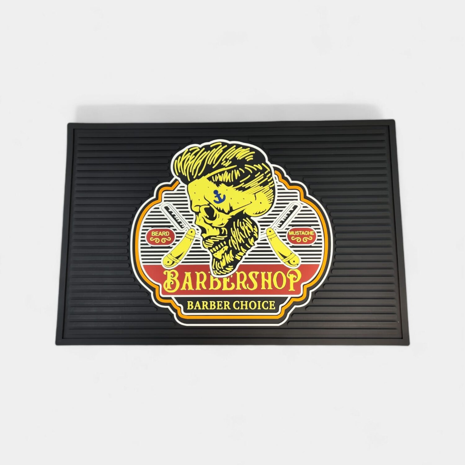 Alfombra Antideslizante Para Herramientas 45x30cm- Zatys