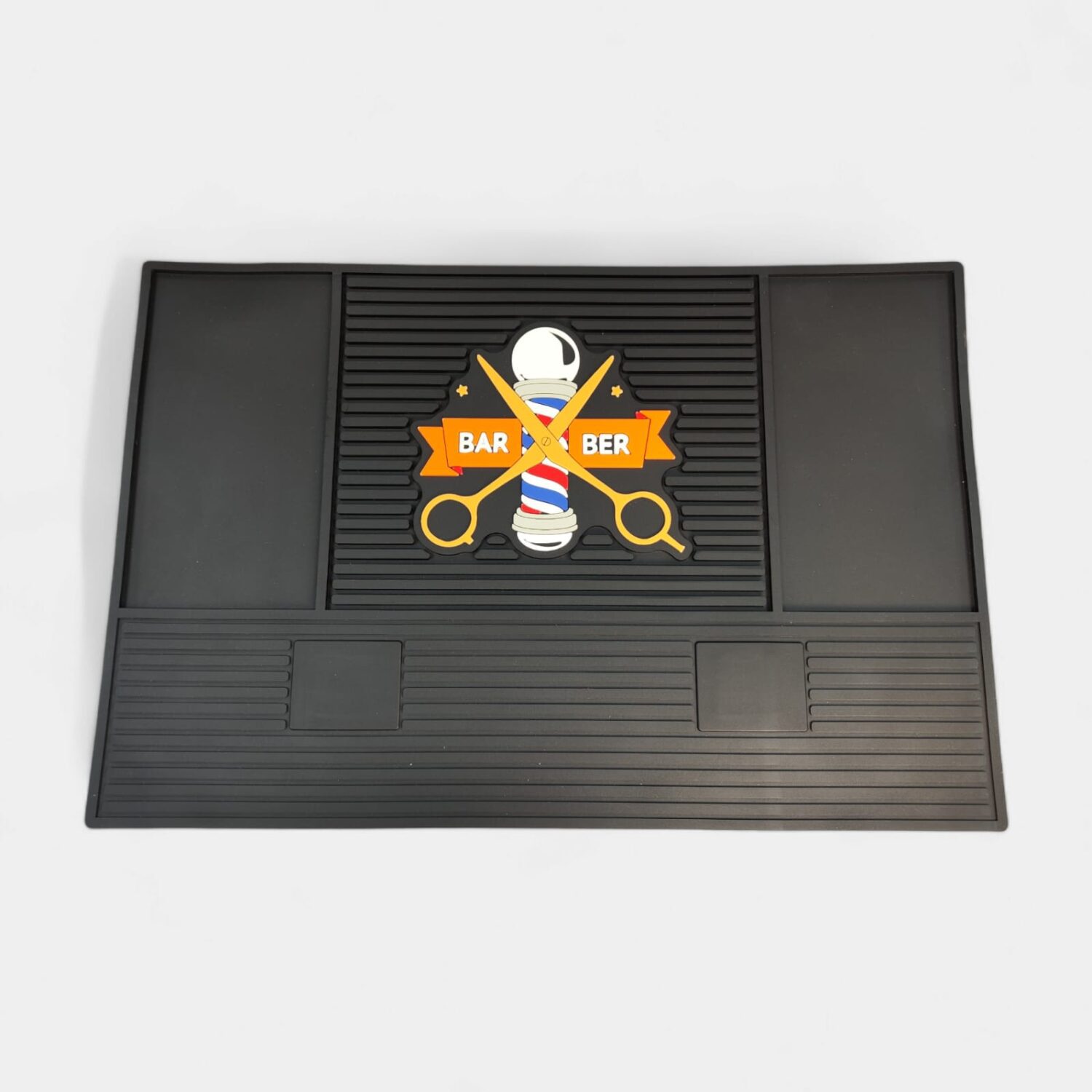 Alfombra Antideslizante Para Herramientas 45x30cm- Zatys