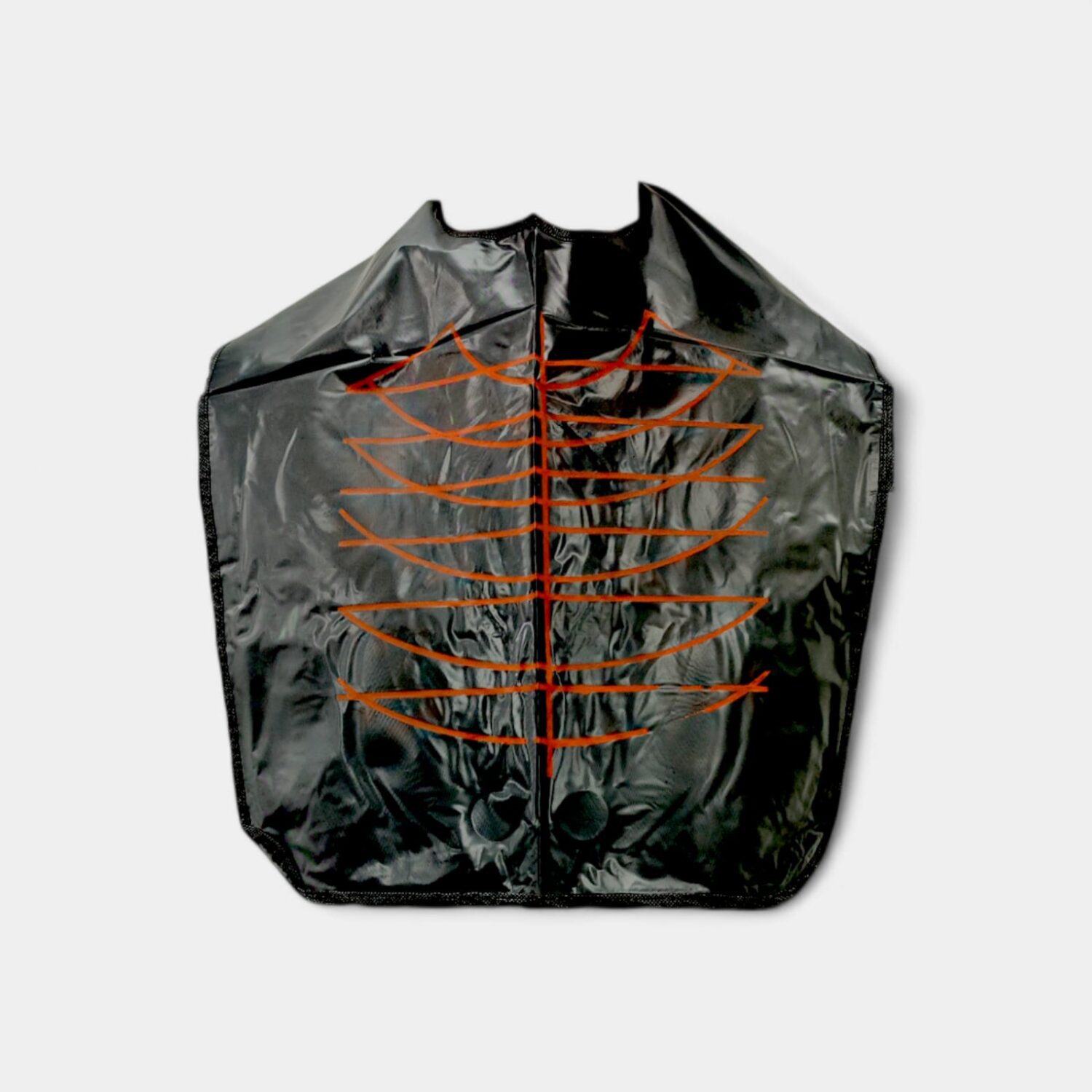 Capa Guia Para Corte- Zatys