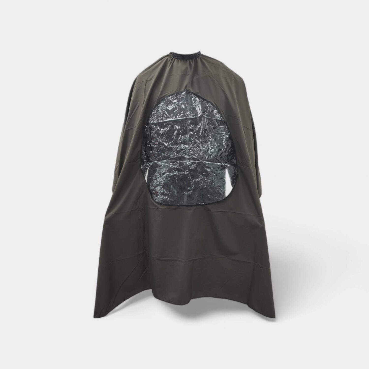 Capa Con Visor- Zatys