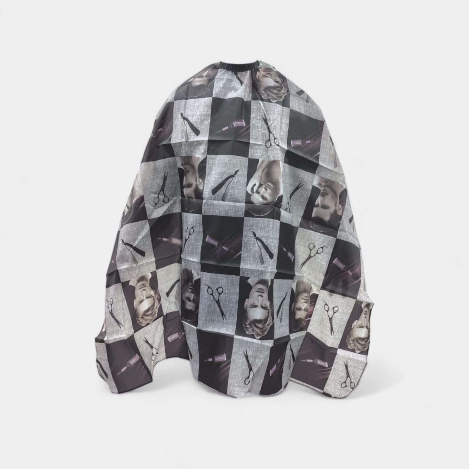 Capa Para Corte Con Diseño- Zatys