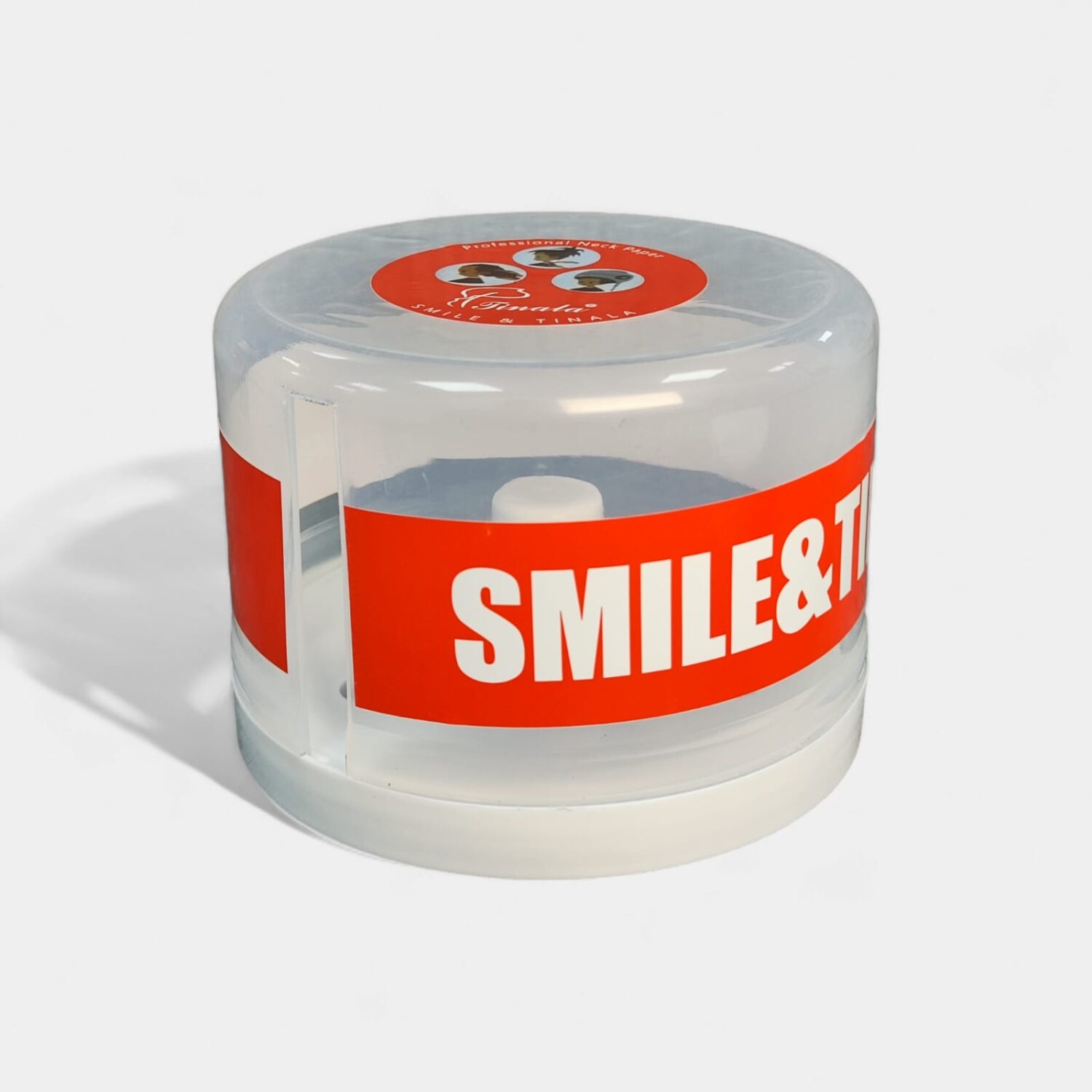 Porta Rollo Para Barberia