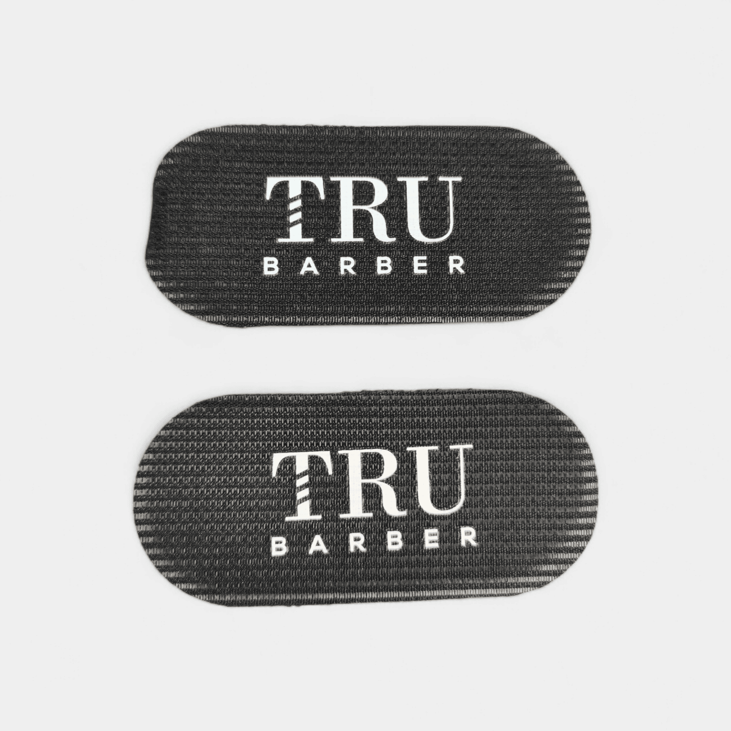 Sujetador De Pelo Para Barberia