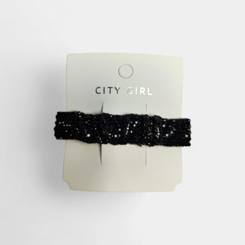 Hebilla con Strass individual - CITY GIRL - Imagen 2