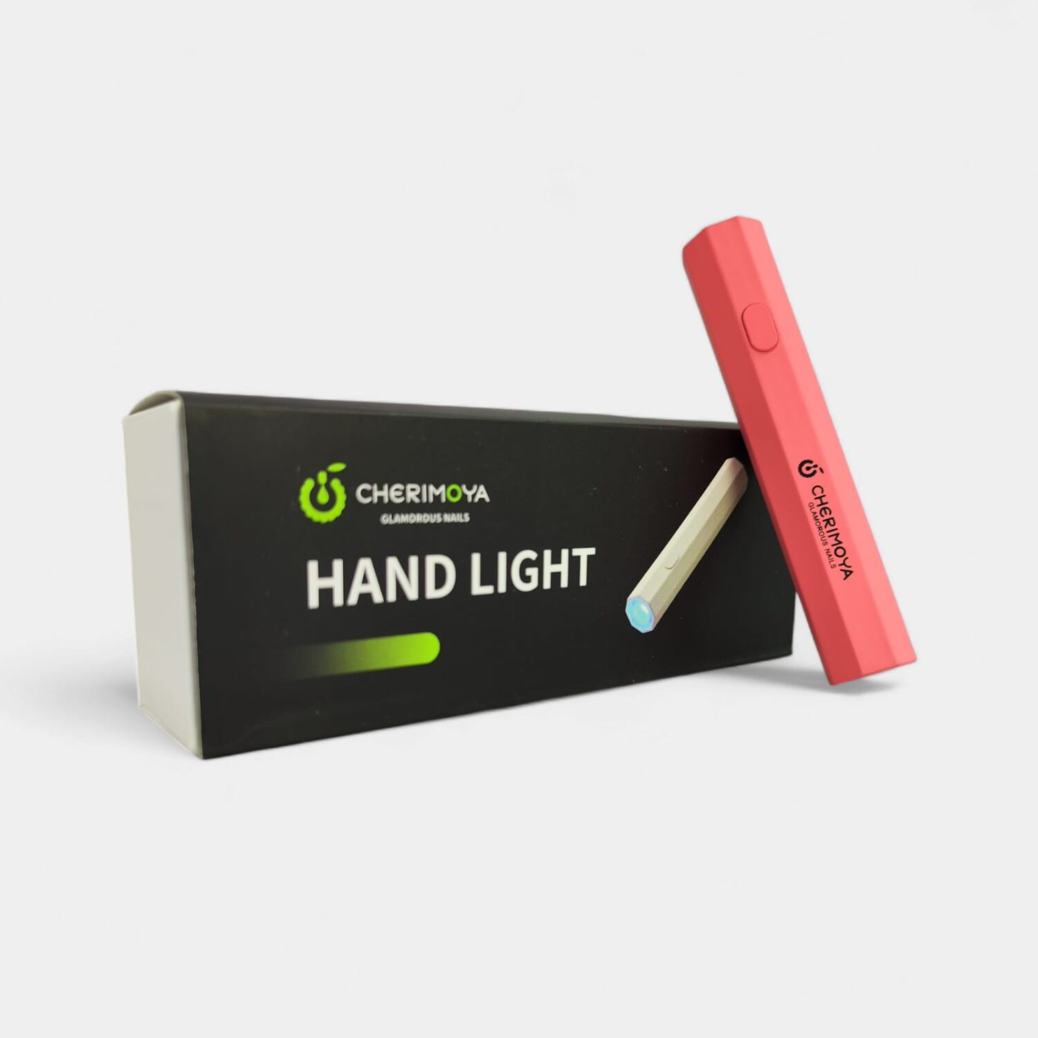 LINTERNA UV/LED- CHERIMOYA