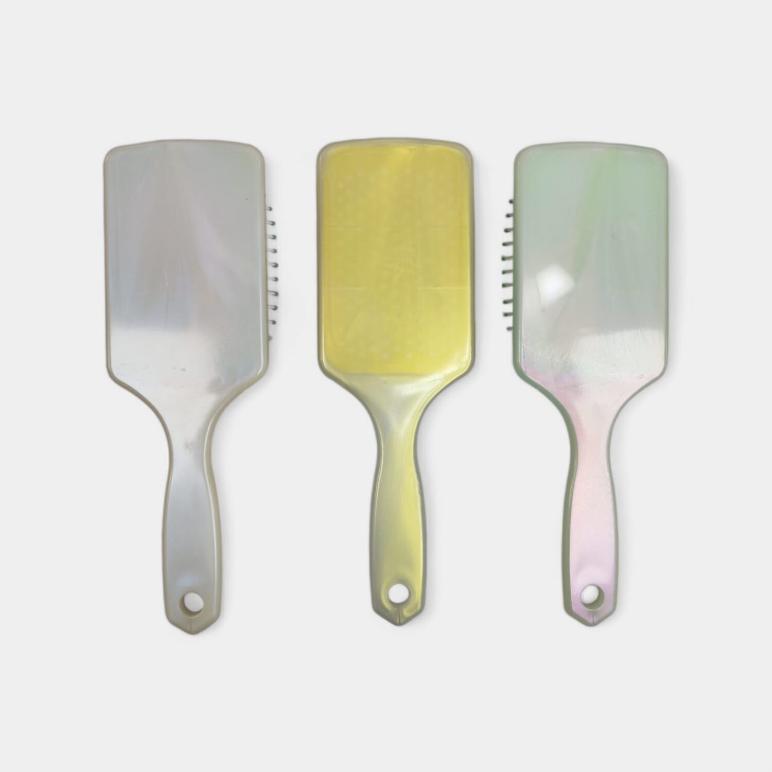 Cepillo Rectangular SBT-8686 - CITY GIRL