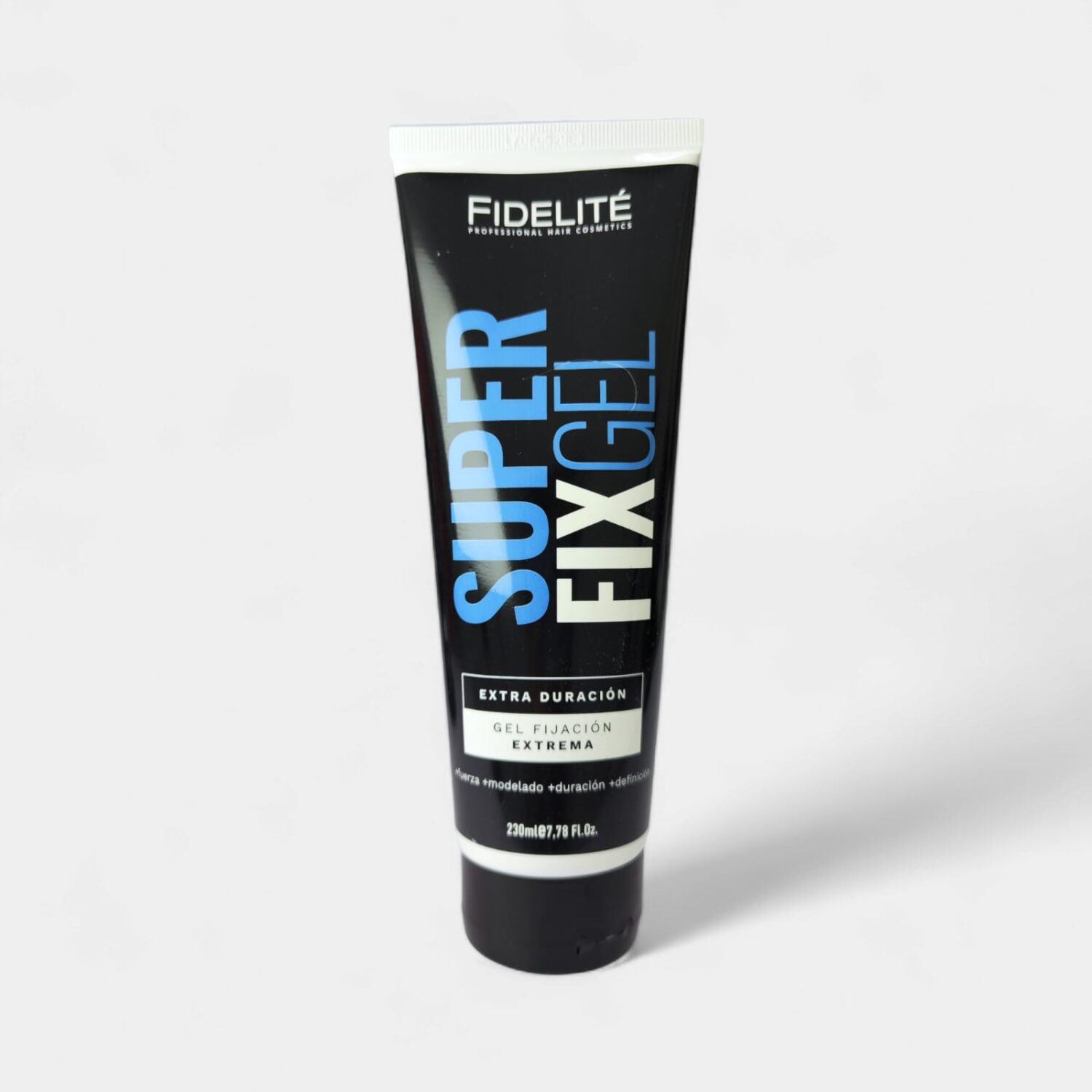 Super Fix Gel 230ml - Fidelite