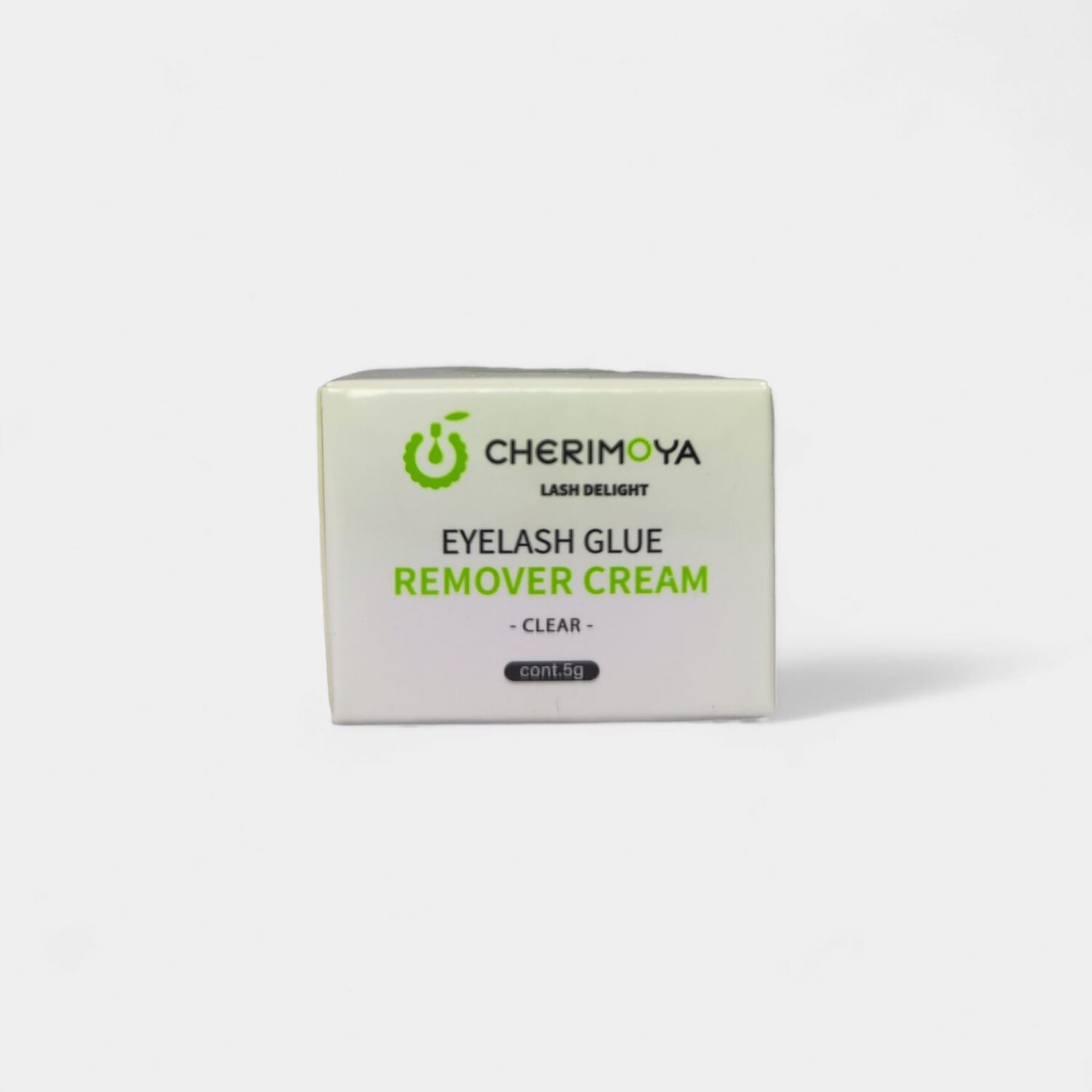 Removedor en Crema 5g Cherimoya