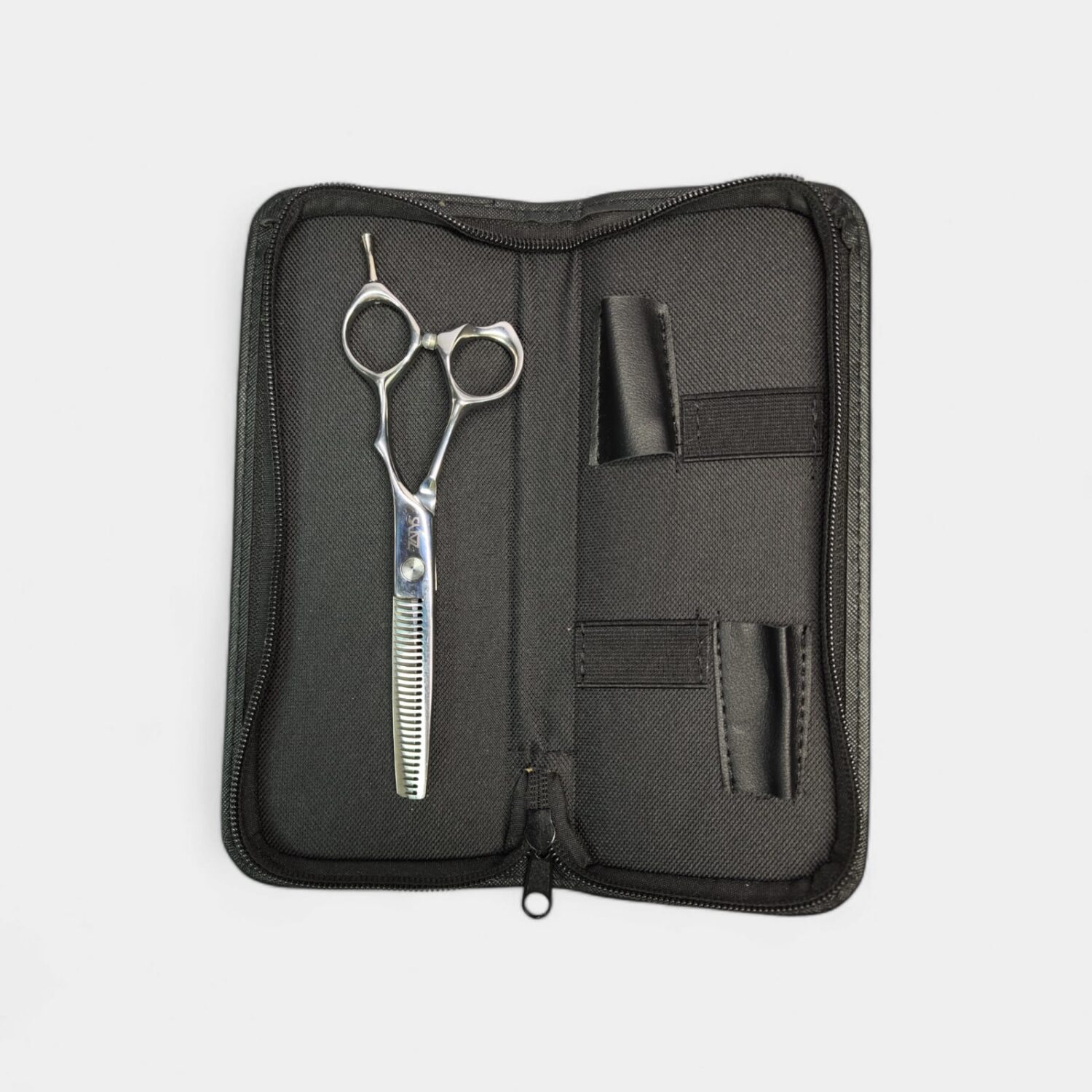 Tijera Para Pulir Plateada 6 Pulgadas- Zatys