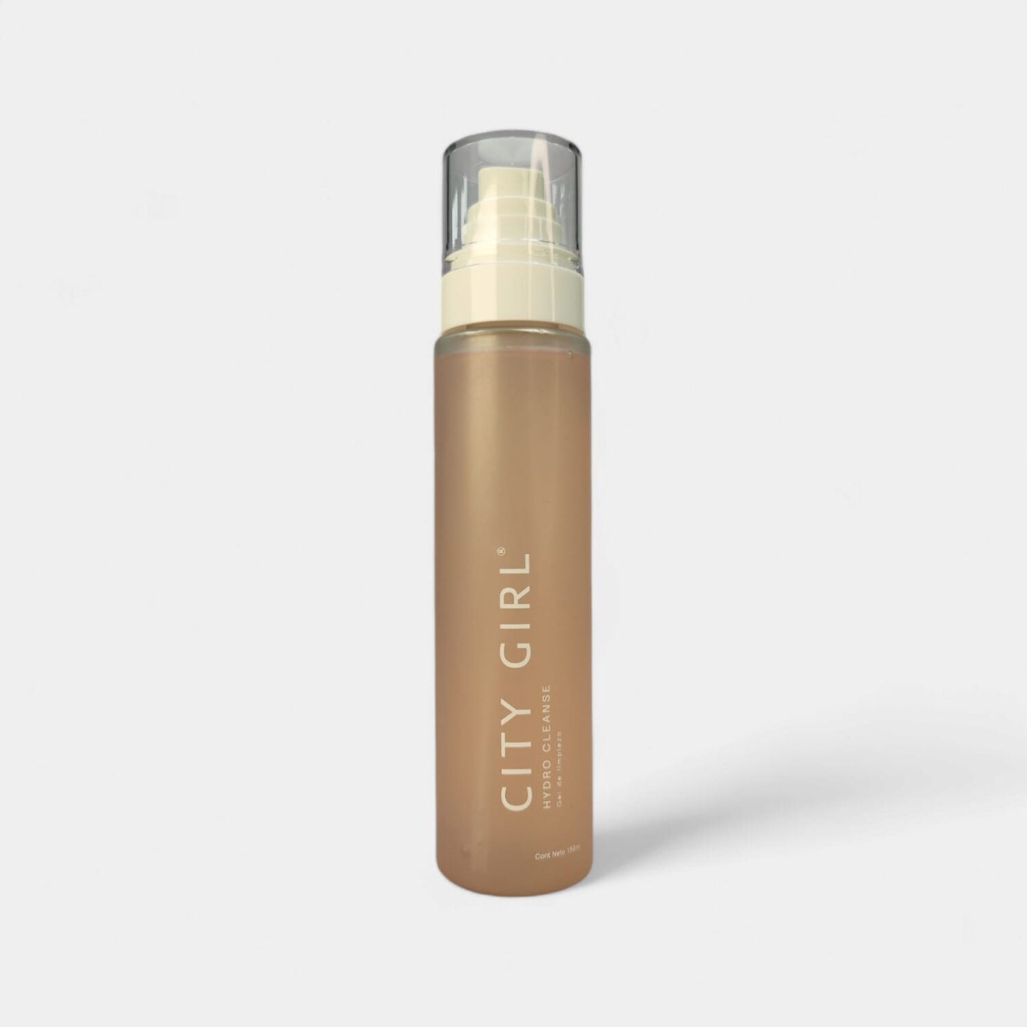 Gel De Limpieza 150ml- City Girl