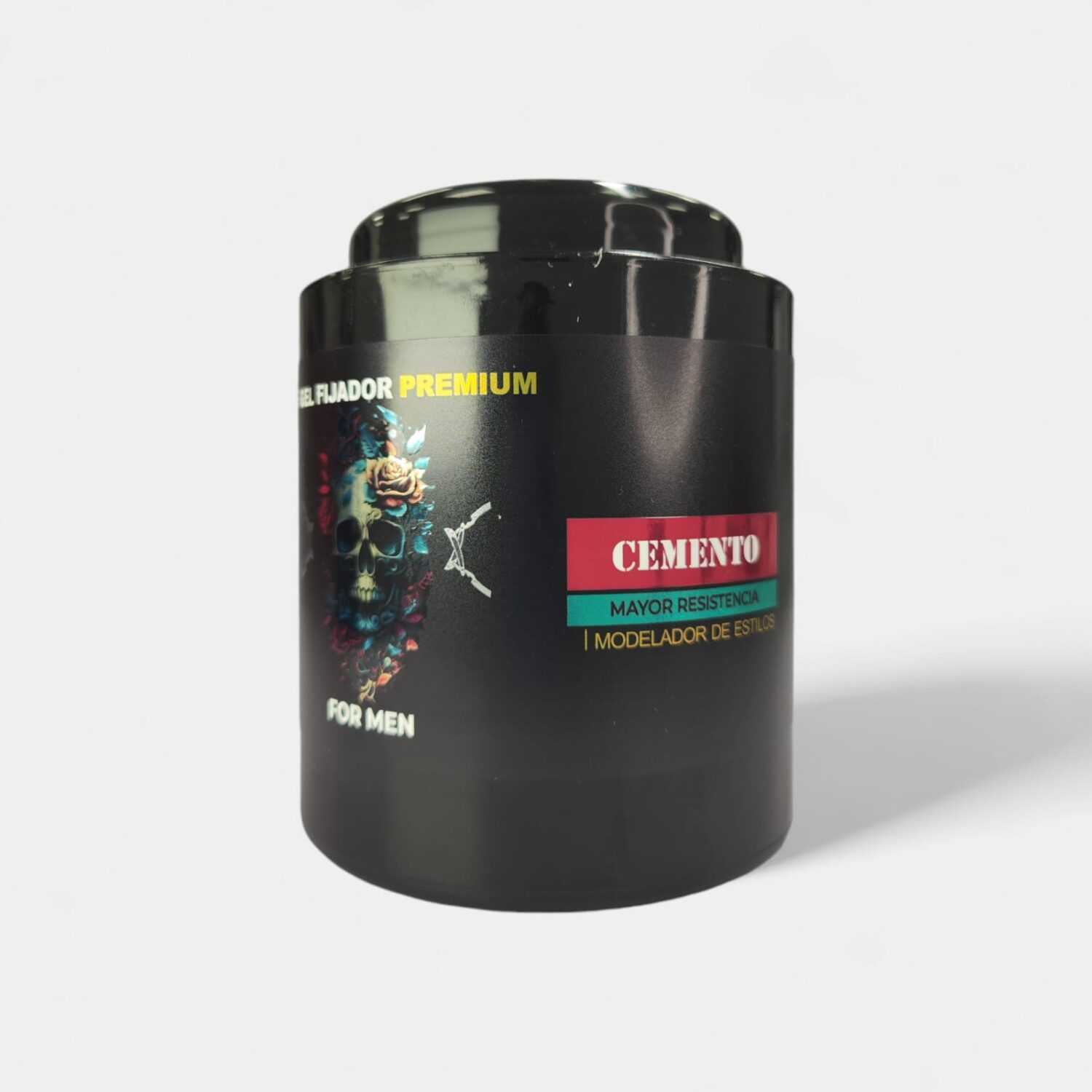 Gel Cemento 900 grs- Walfor