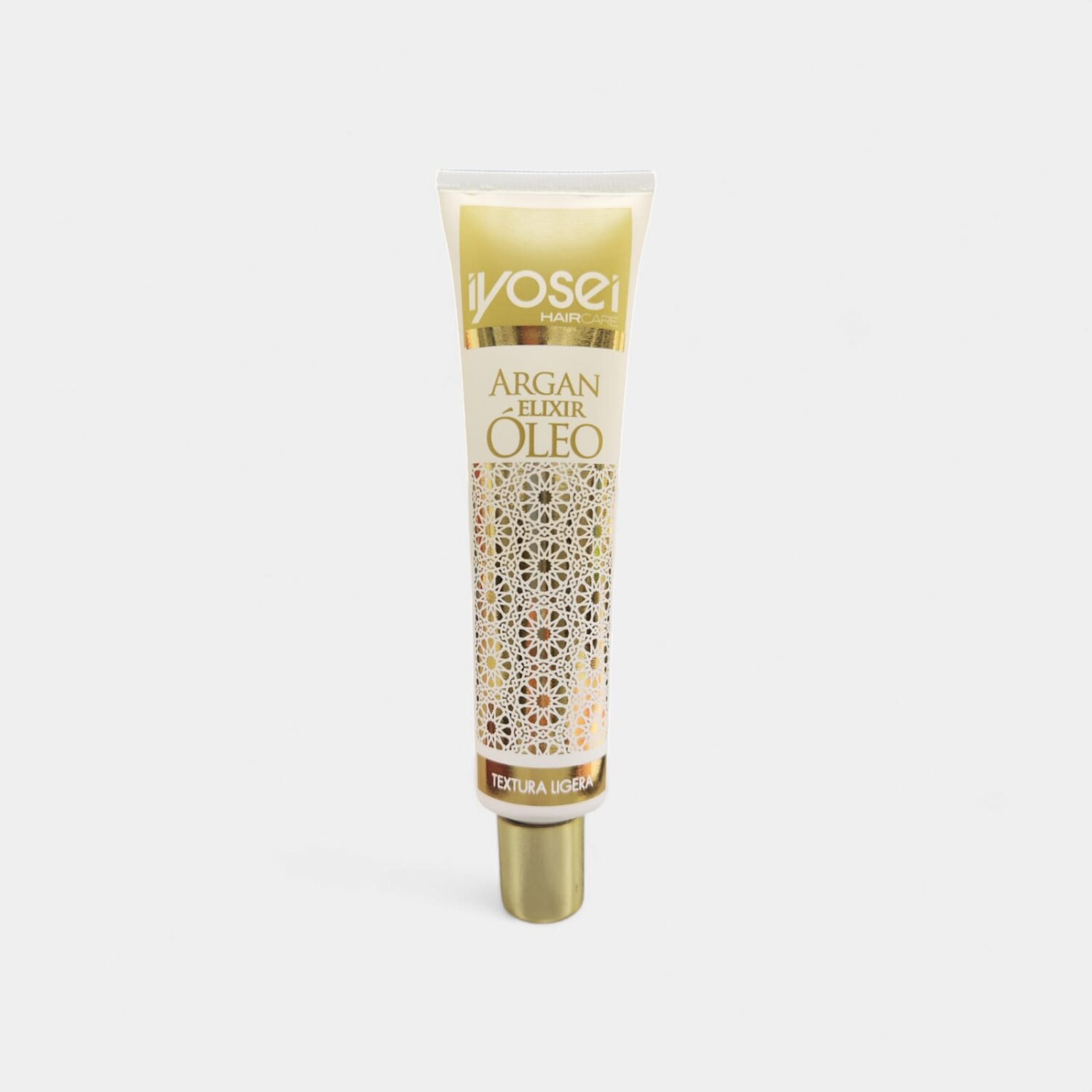 Oleo De Argan 30ml- Iyosei