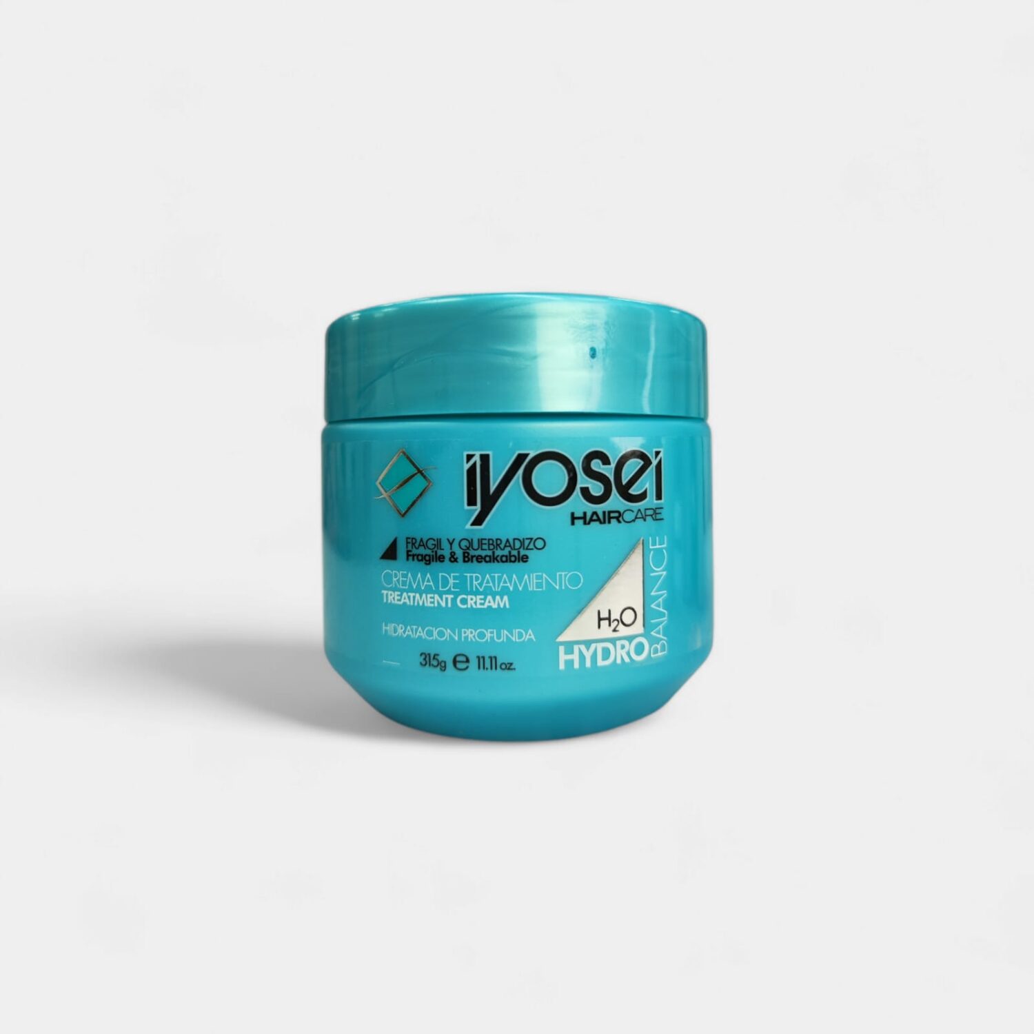 Mascara Tratante Hidratacion Profunda 315g- Iyosei