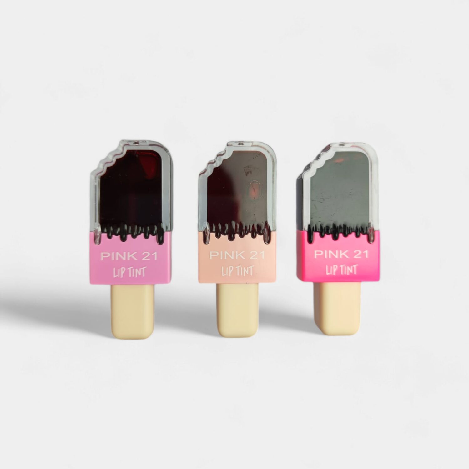 Tinta Para Labios Helado- Pink 21