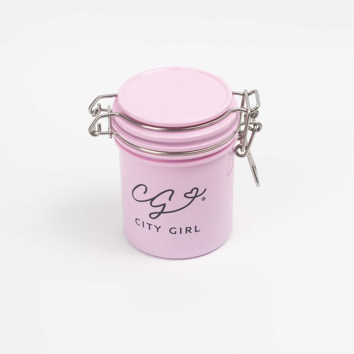 Contenedor Hermetico- City Girl