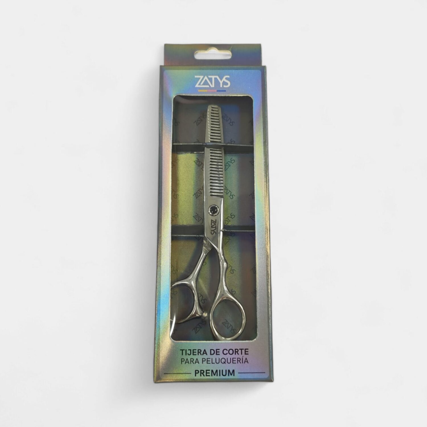 Tijera Premium Para Pulir 6 Pulgadas- Zatys