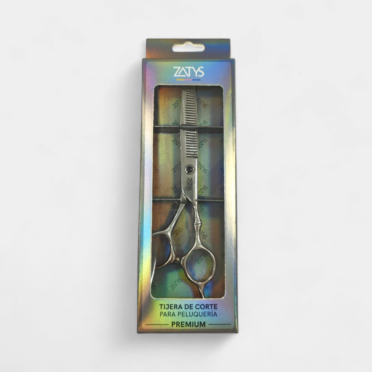 Tijera Premium Para Pulir 6 Pulgadas- Zatys