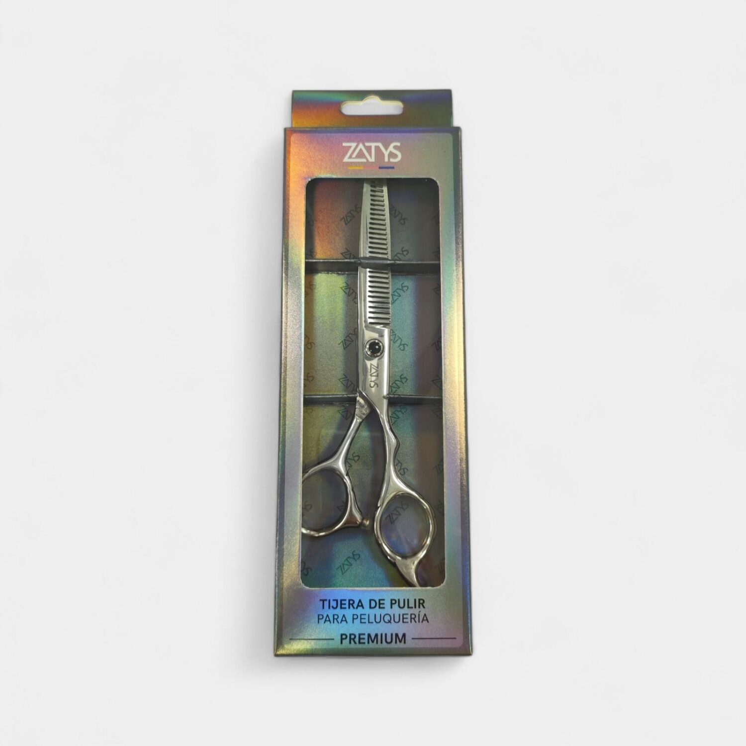 Tijera Premium Para Pulir 6 Pulgadas- Zatys