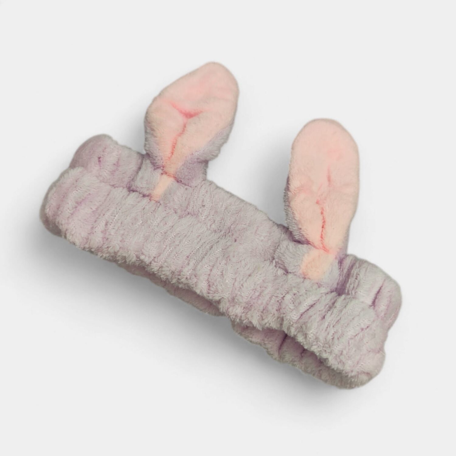 Vincha Conejo Para Maquillaje- City Girl