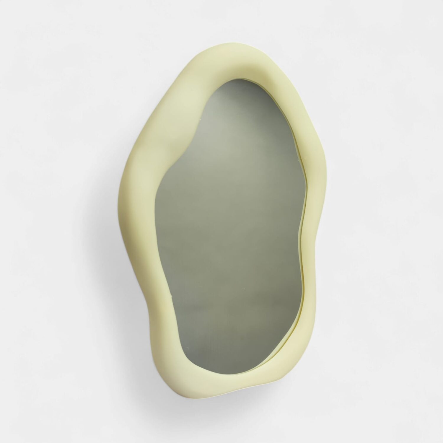 Espejo Con Paral- City Girl