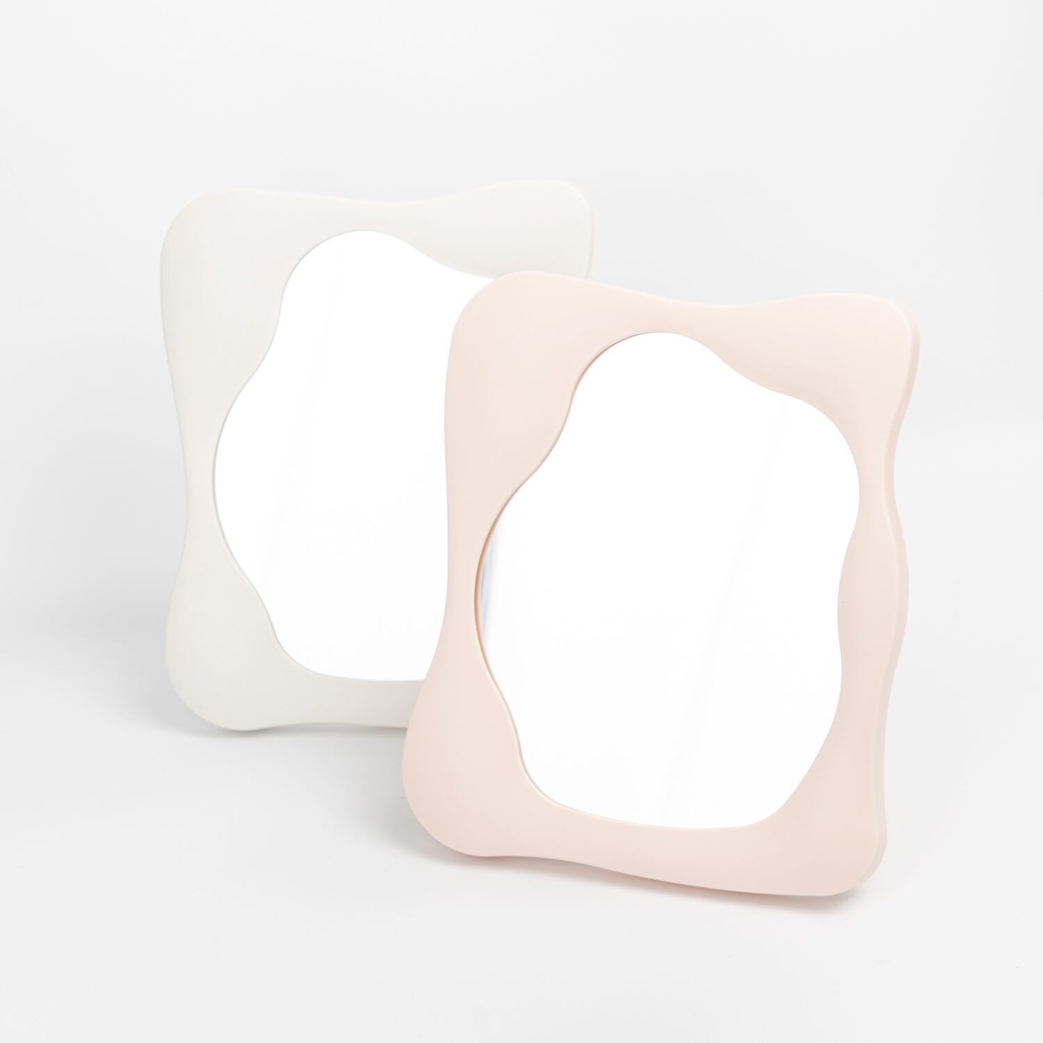 Espejo Horizon 18x22 Con Paral- City Girl