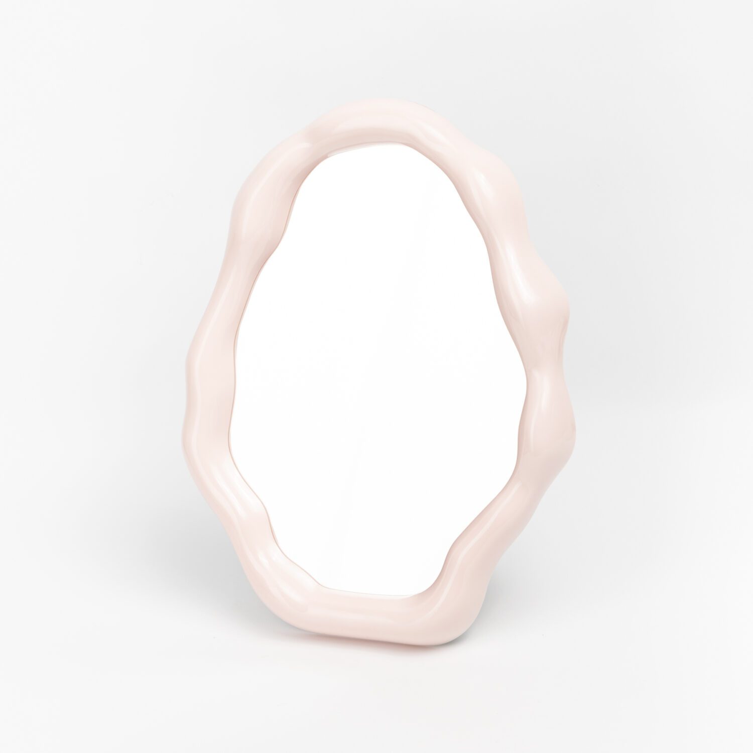 Espejo Mirage 20x26 Con Paral- City Girl