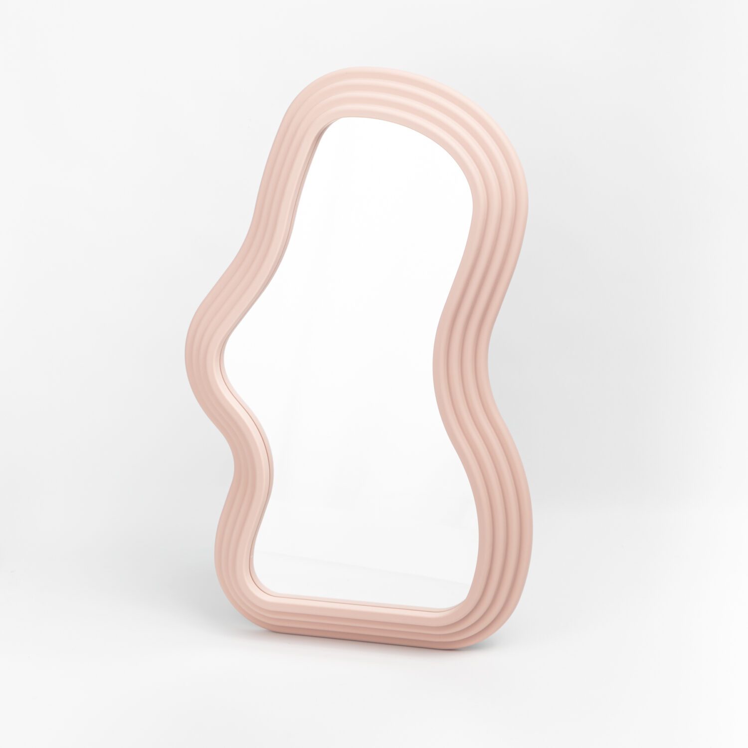 Espejo Infinity 26x41 Con Paral- City Girl