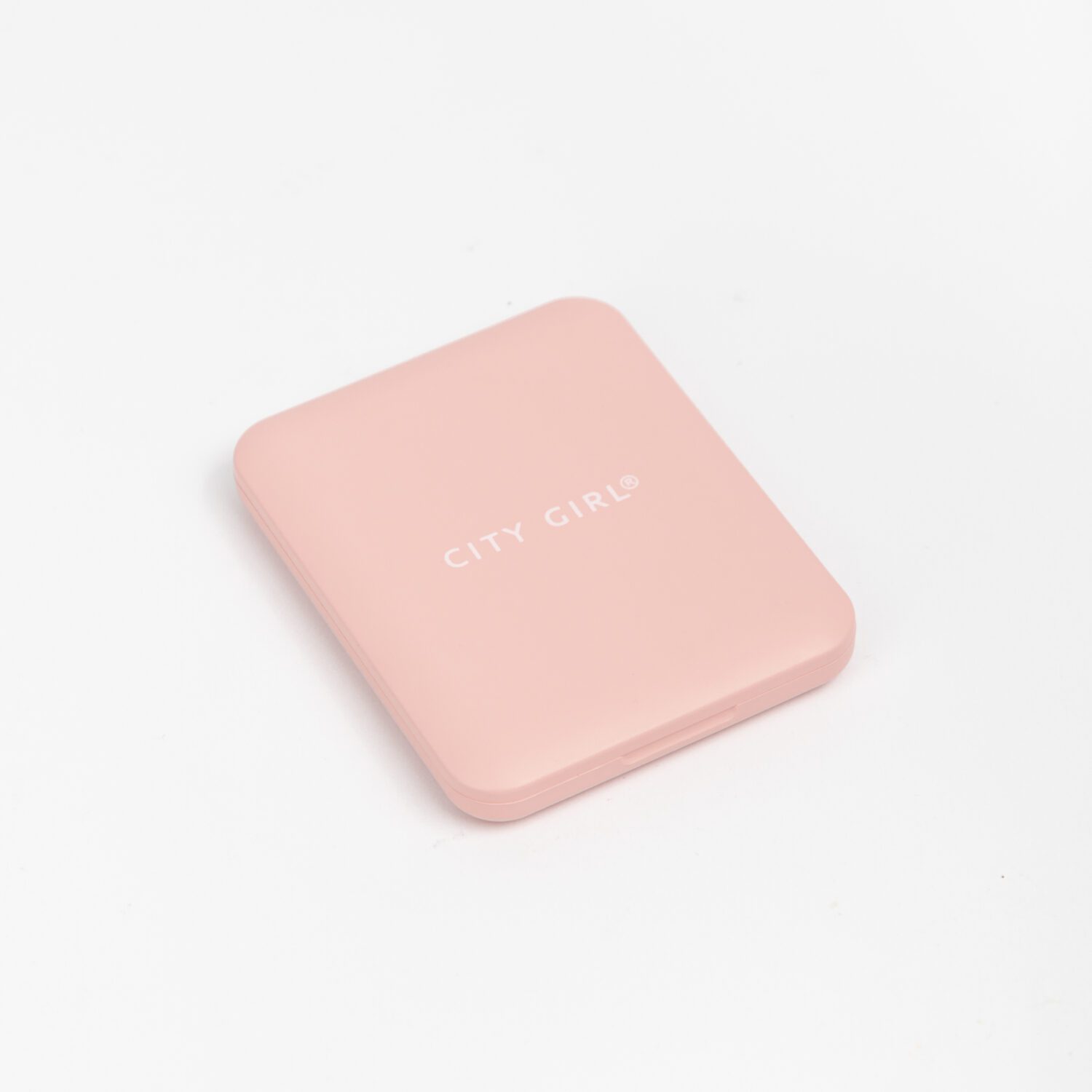 Espejo Led- City Girl