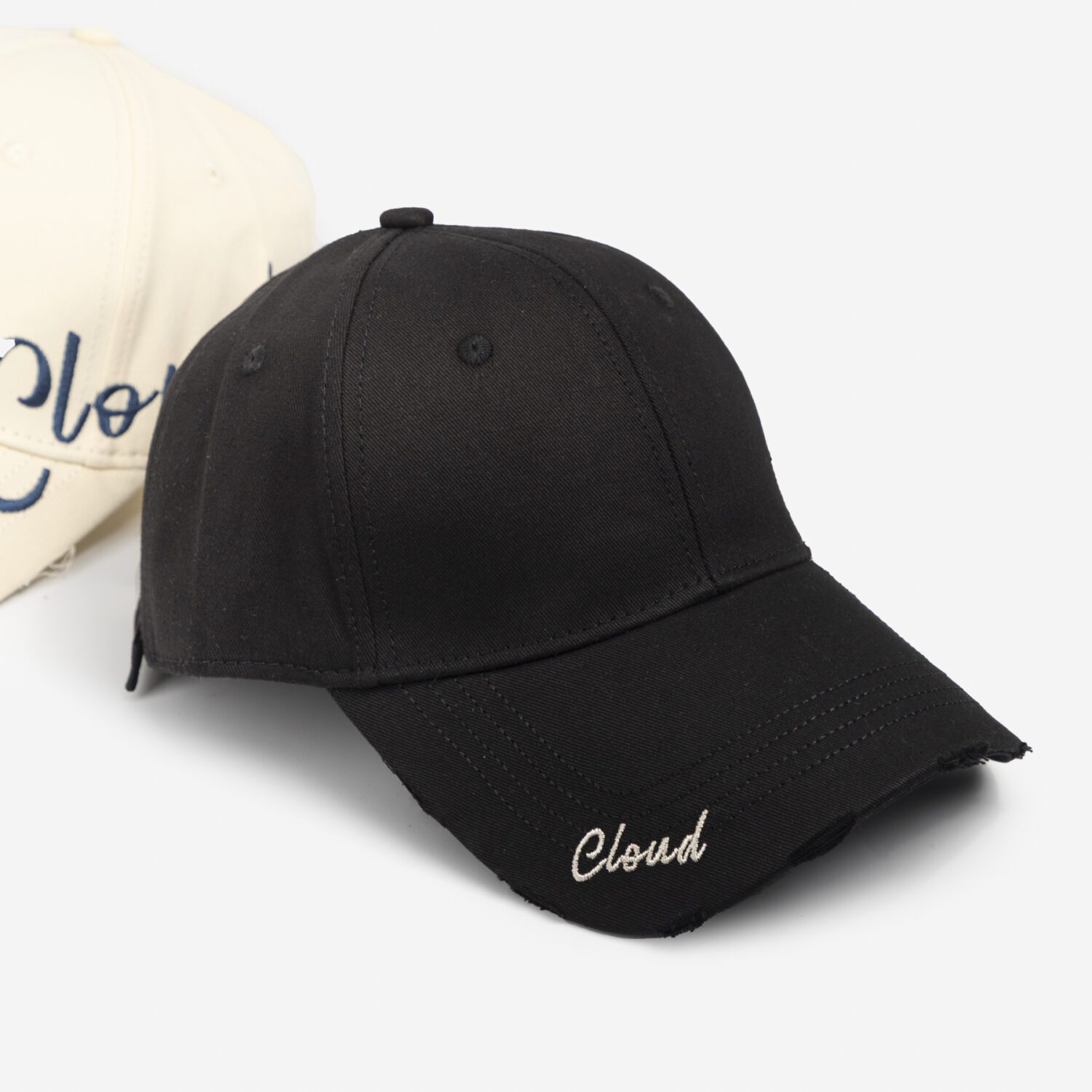 Gorra Cloud -City Girl