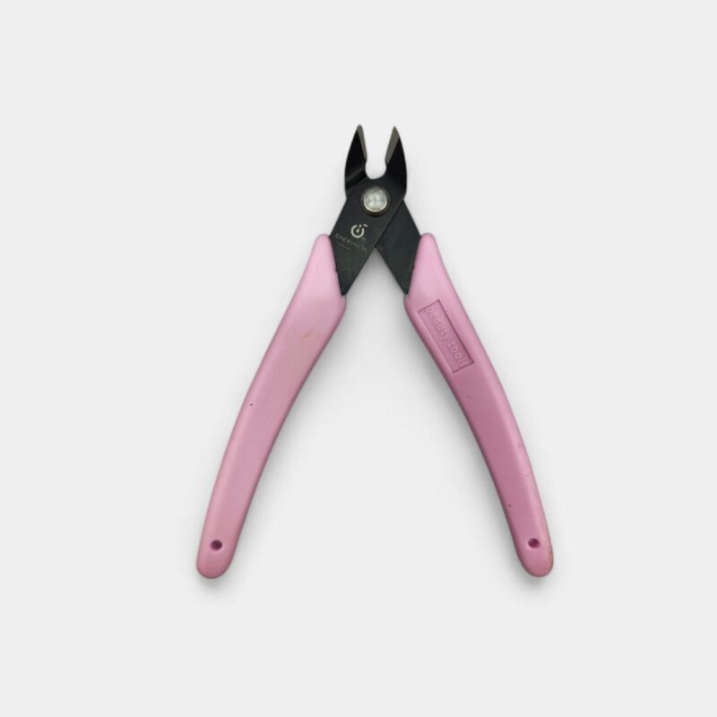 Pinza Para Retirar Strass- Cherimoya - Imagen 2