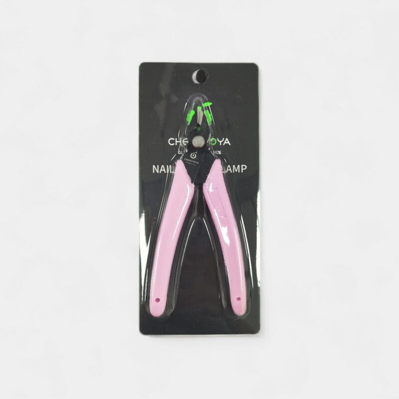 Pinza Para Retirar Strass- Cherimoya