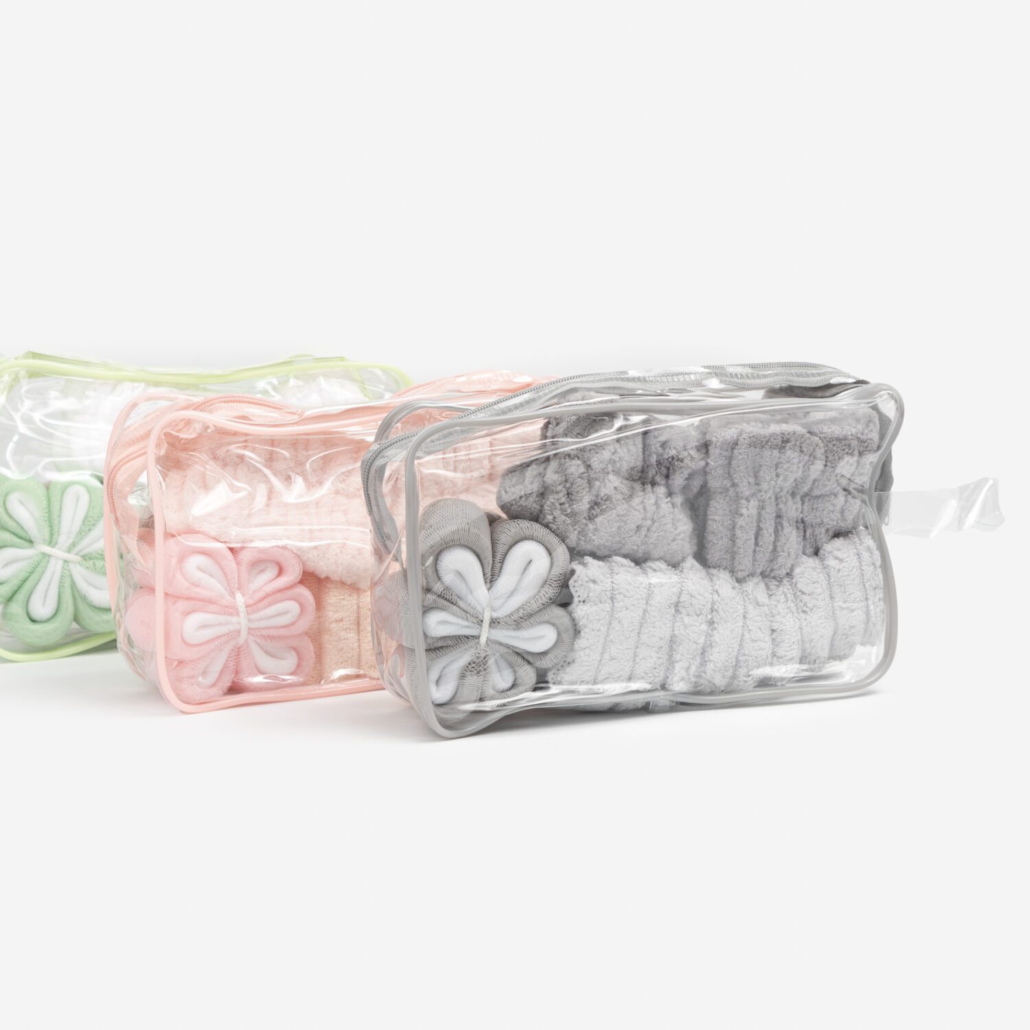 Set De Spa- City Girl