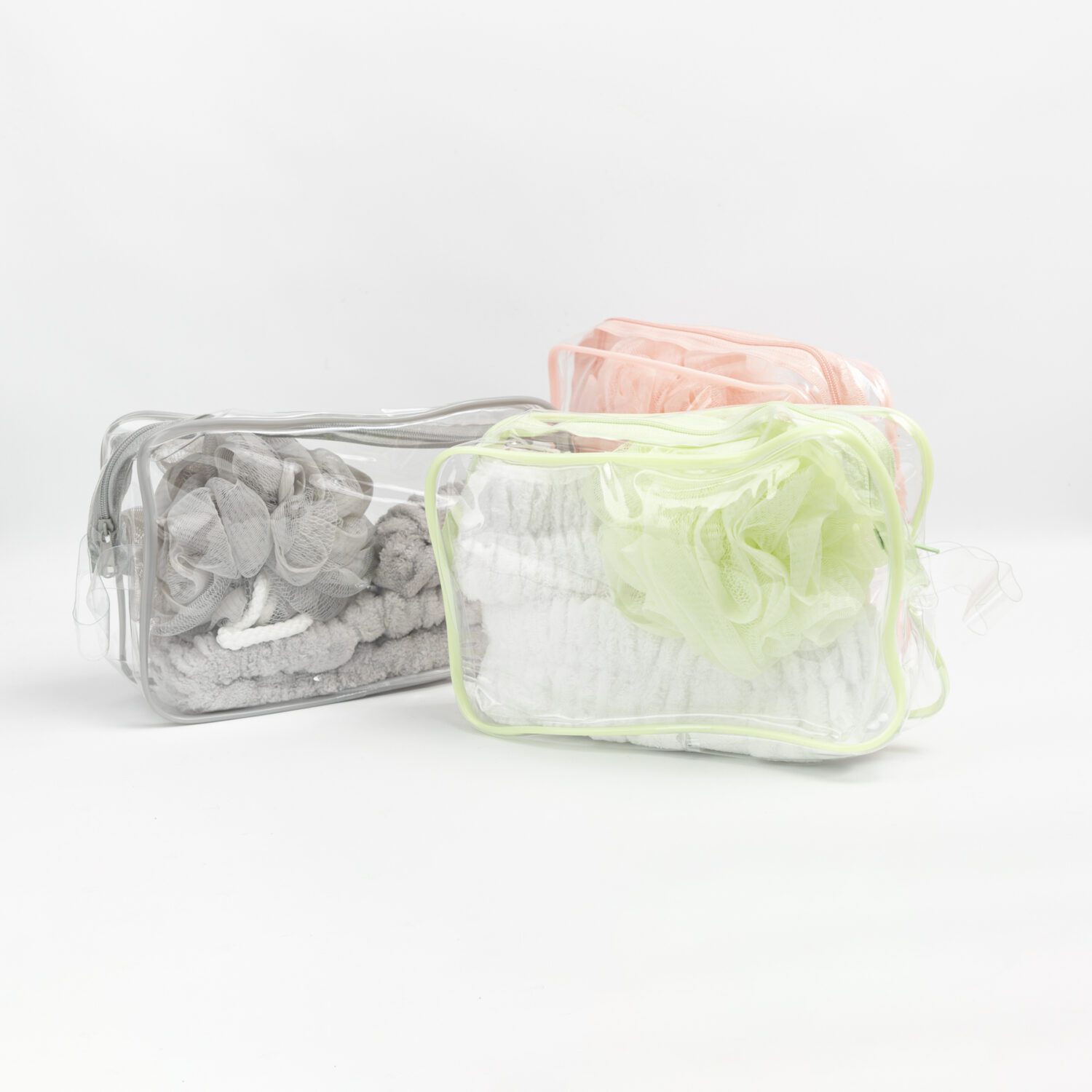 Set De Spa- City Girl