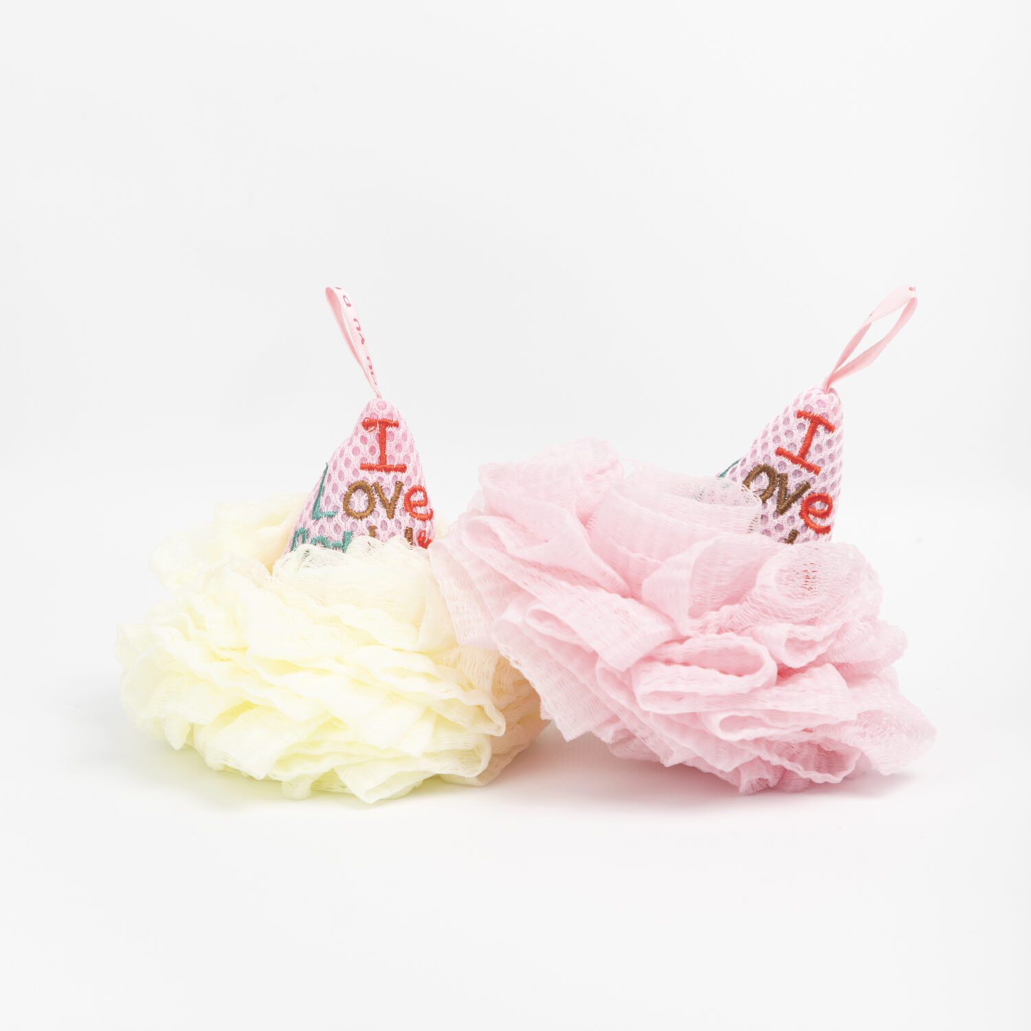 Esponja De Baño- City Girl