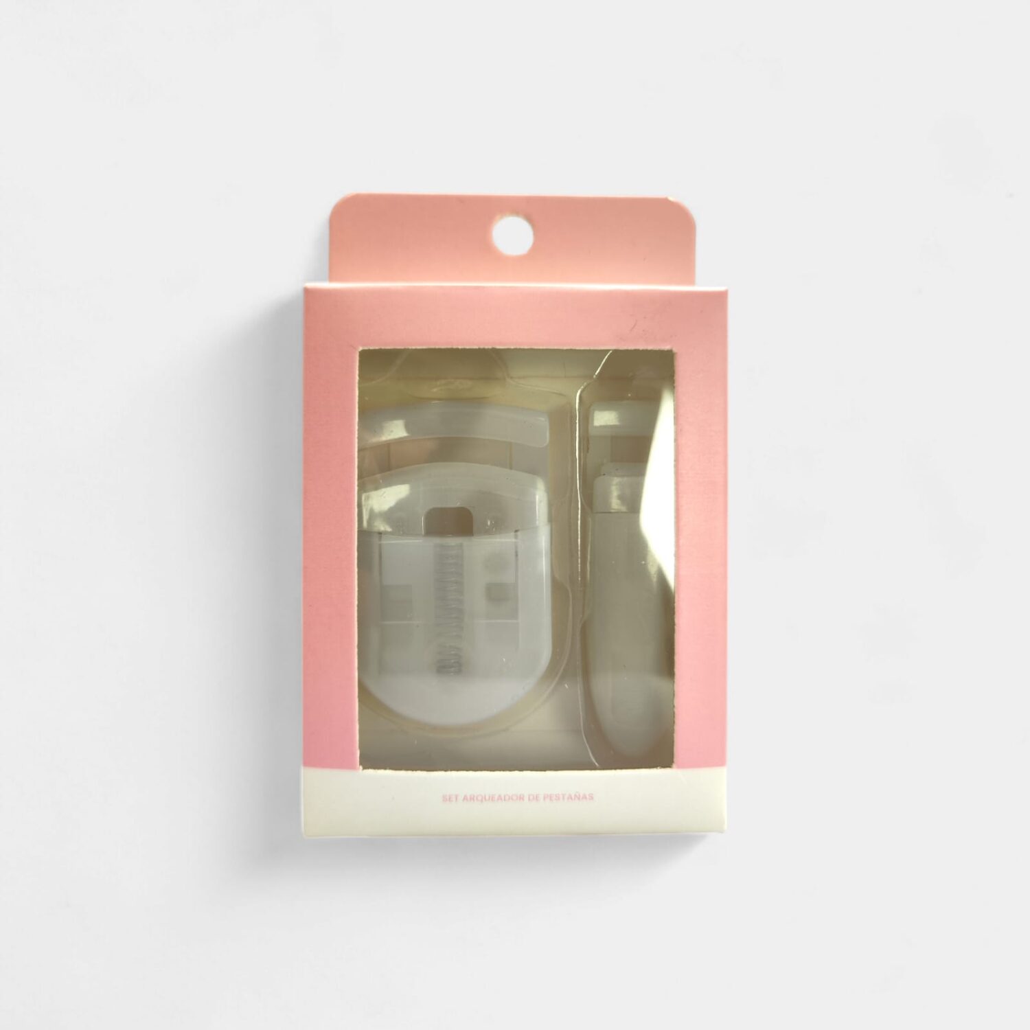 Kit De Arqueador Para Pestañas- City Girl