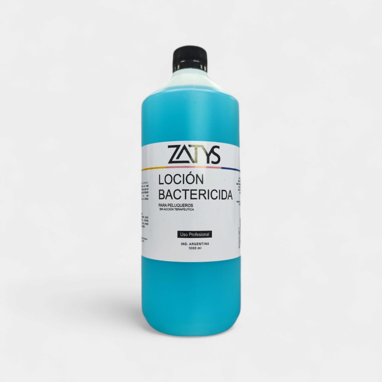 Locion Bactericida 1000ml- Zatys