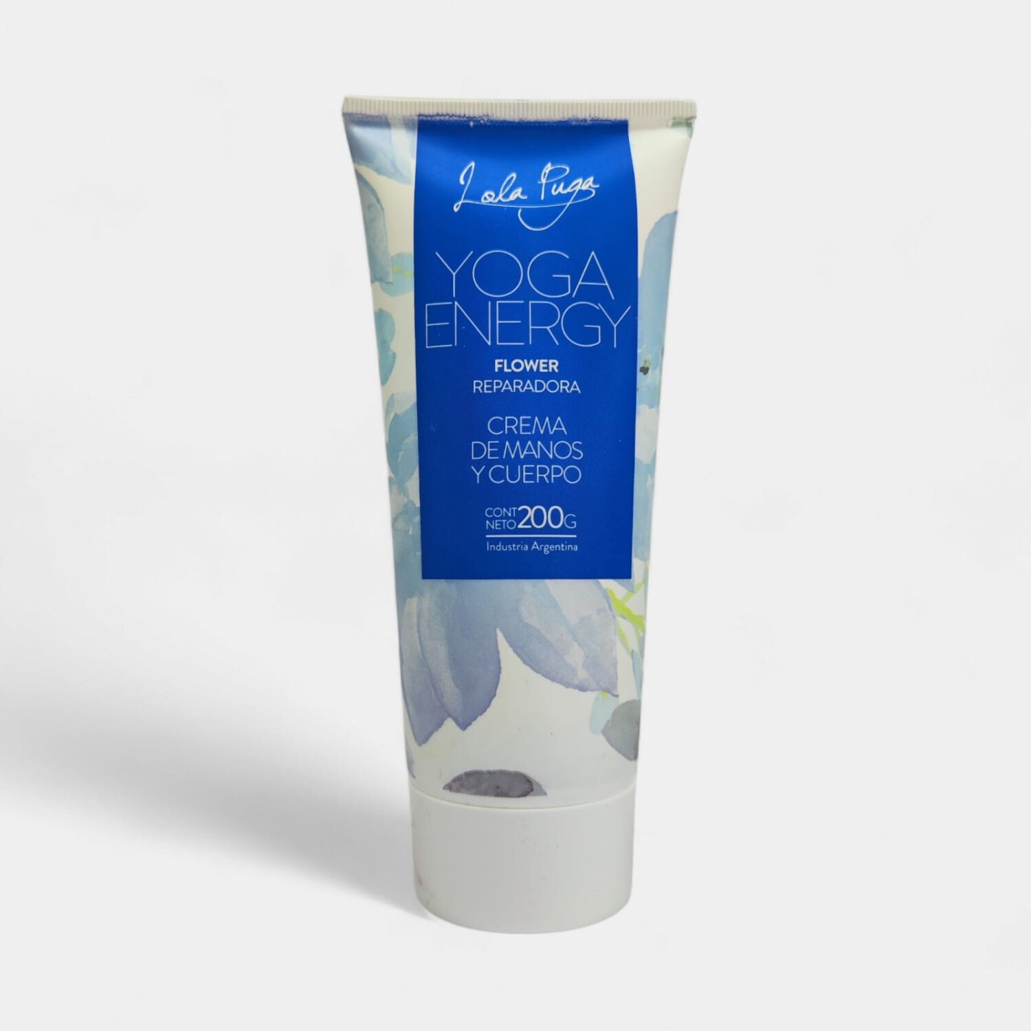 Crema Reparadora De Manos Y Cuerpo 200g- Lola Puga