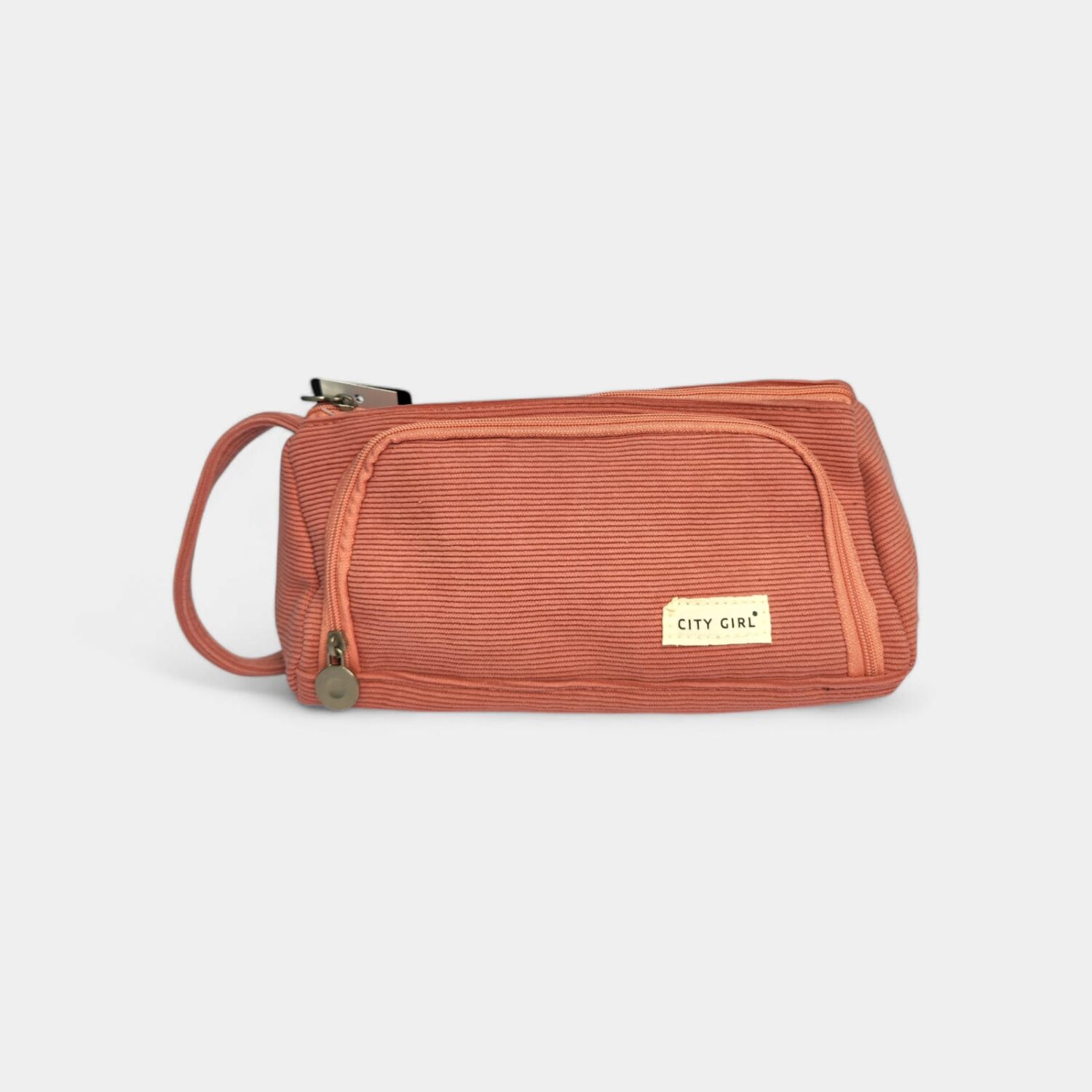 CARTUCHERA -CITY GIRL