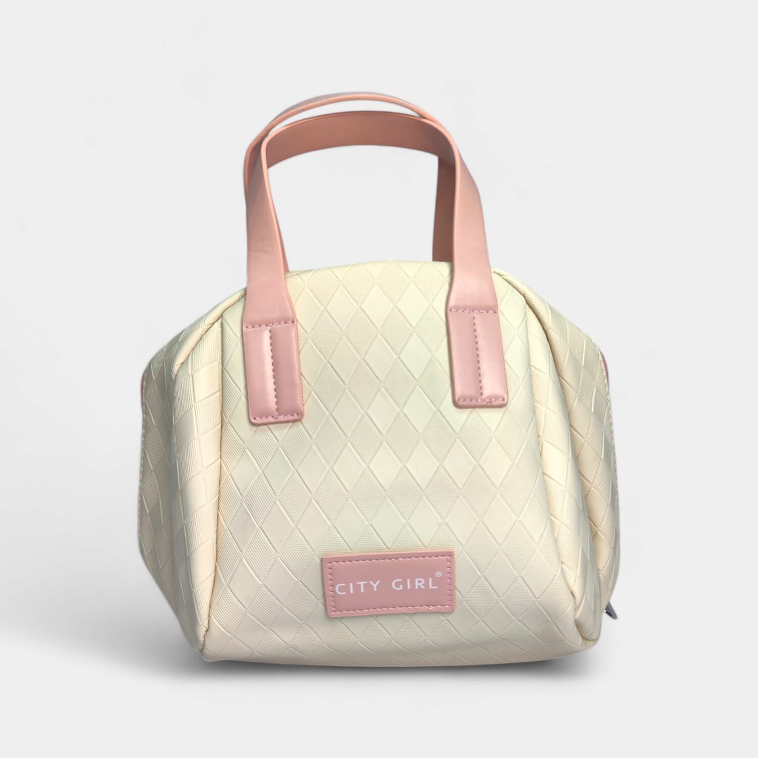 PORTA COSMETICO TIPO CARTERA- CITY GIRL